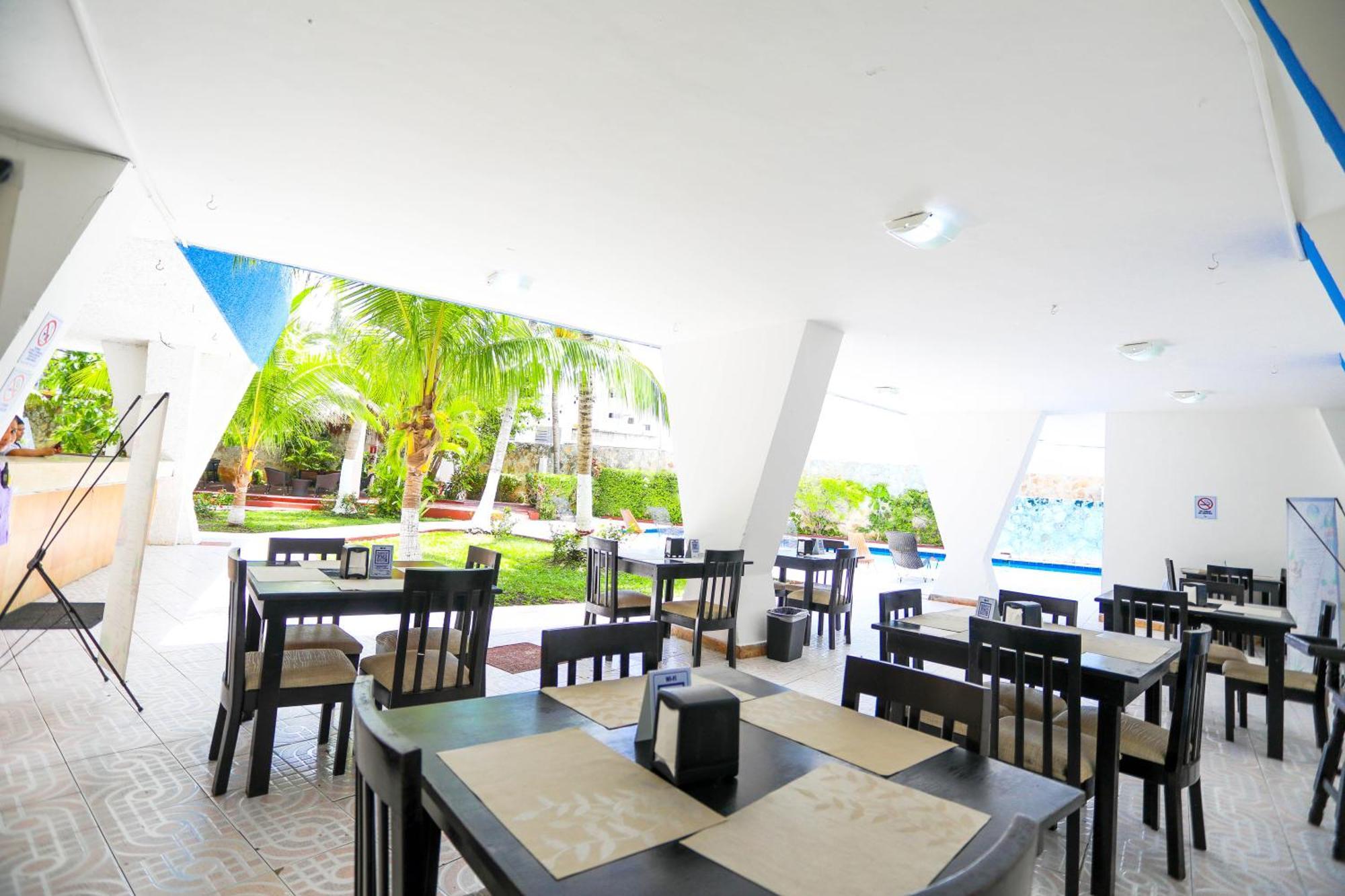 Caribe Internacional Hotel Cancun