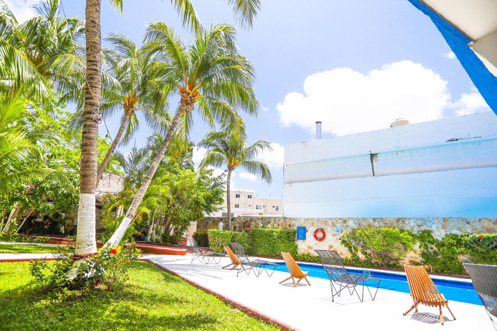 Caribe Internacional Hotel Cancun