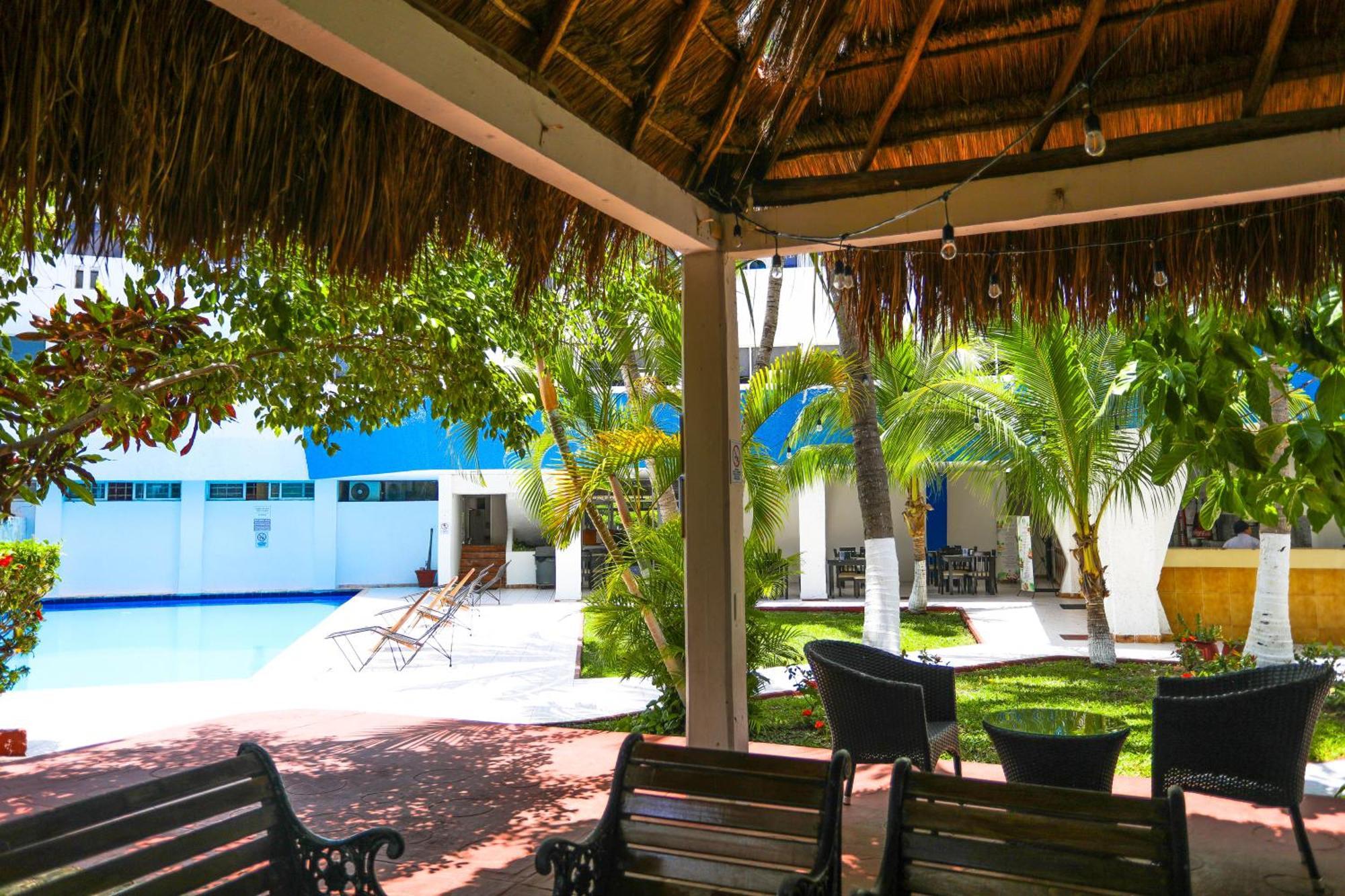 Caribe Internacional Hotel Cancun