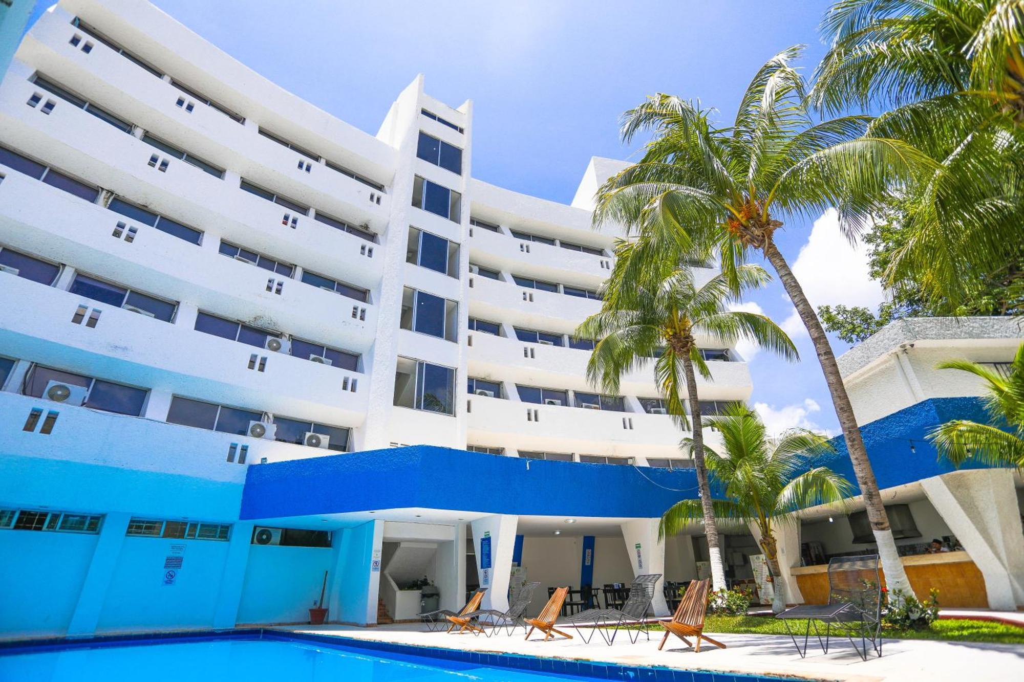 Caribe Internacional Cancun