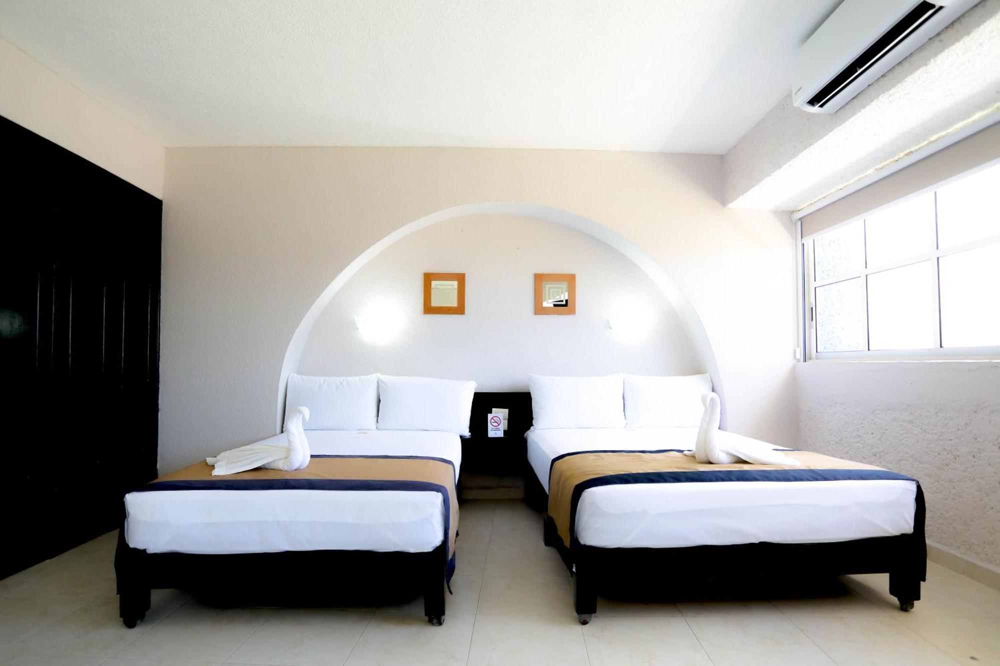 Caribe Internacional Hotel Cancun