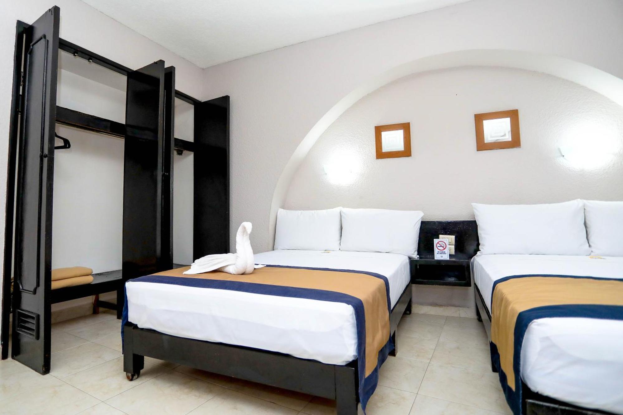 Hotel Caribe Internacional Cancun