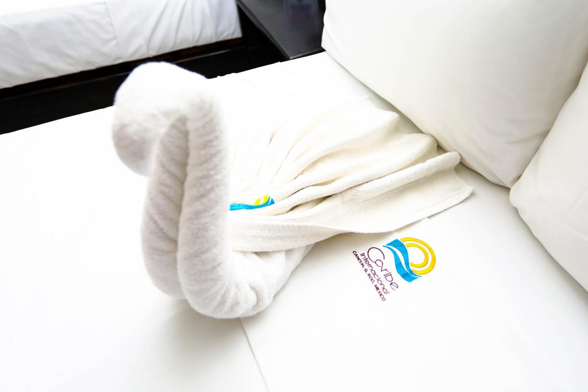 Hotel Caribe Internacional Cancun