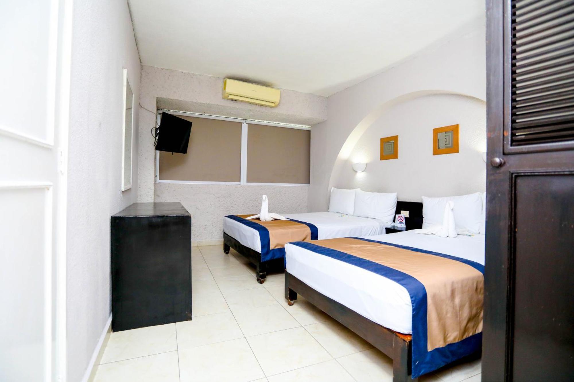 Caribe Internacional Hotel Cancun