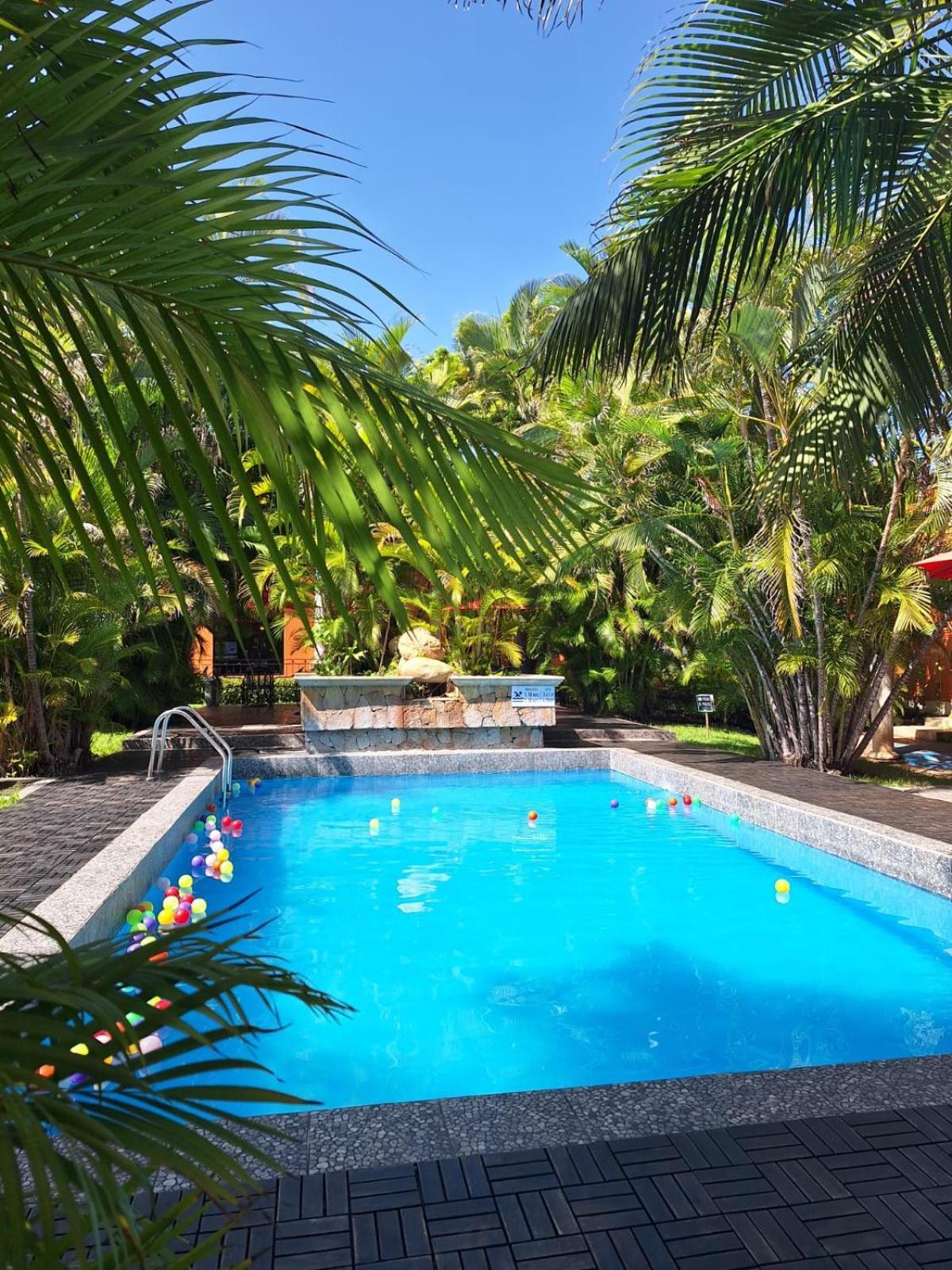 Hotel Palmareca Inn-suites-studio