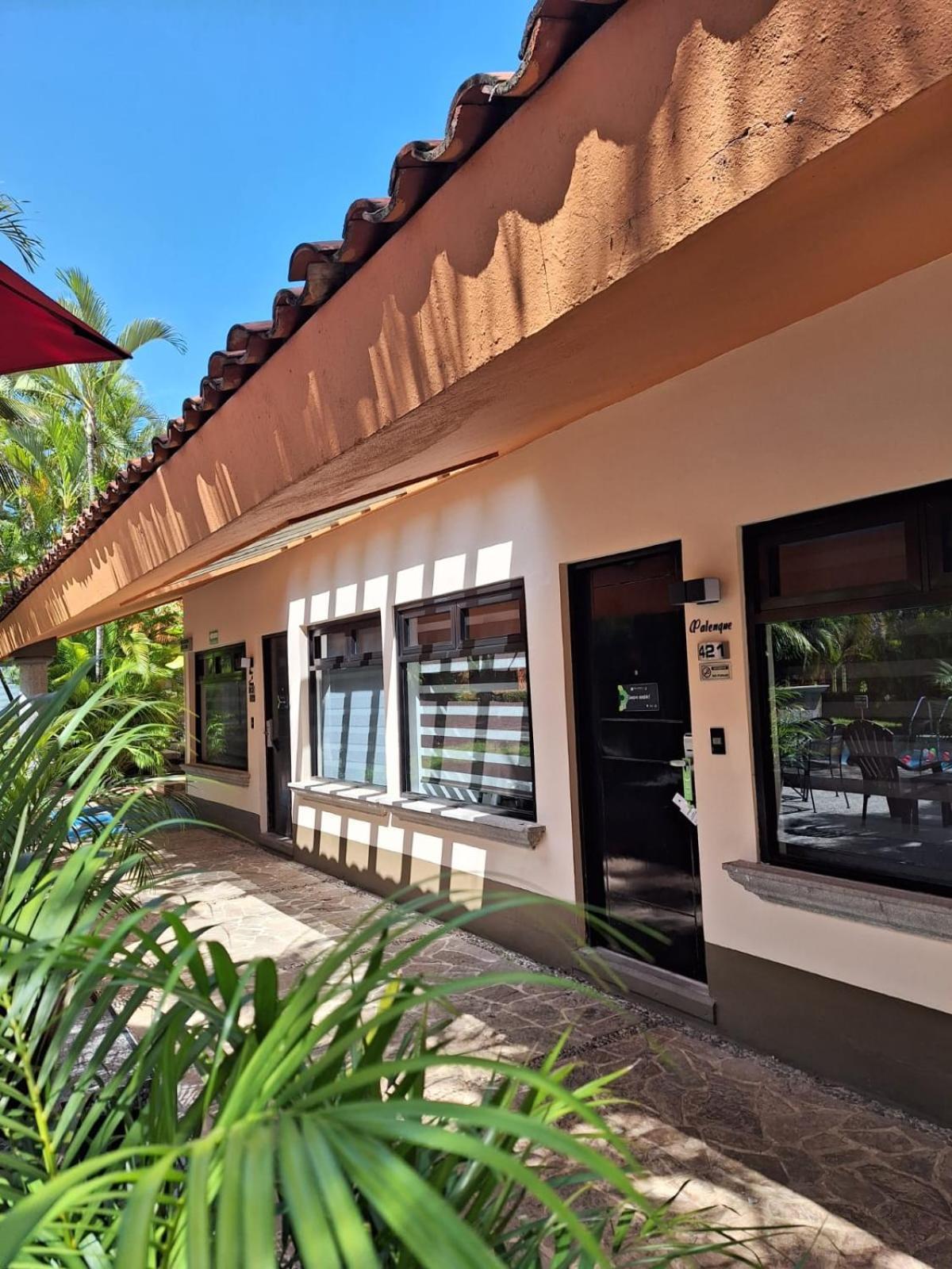 Palmareca Inn-suites-studio Hotel 4*