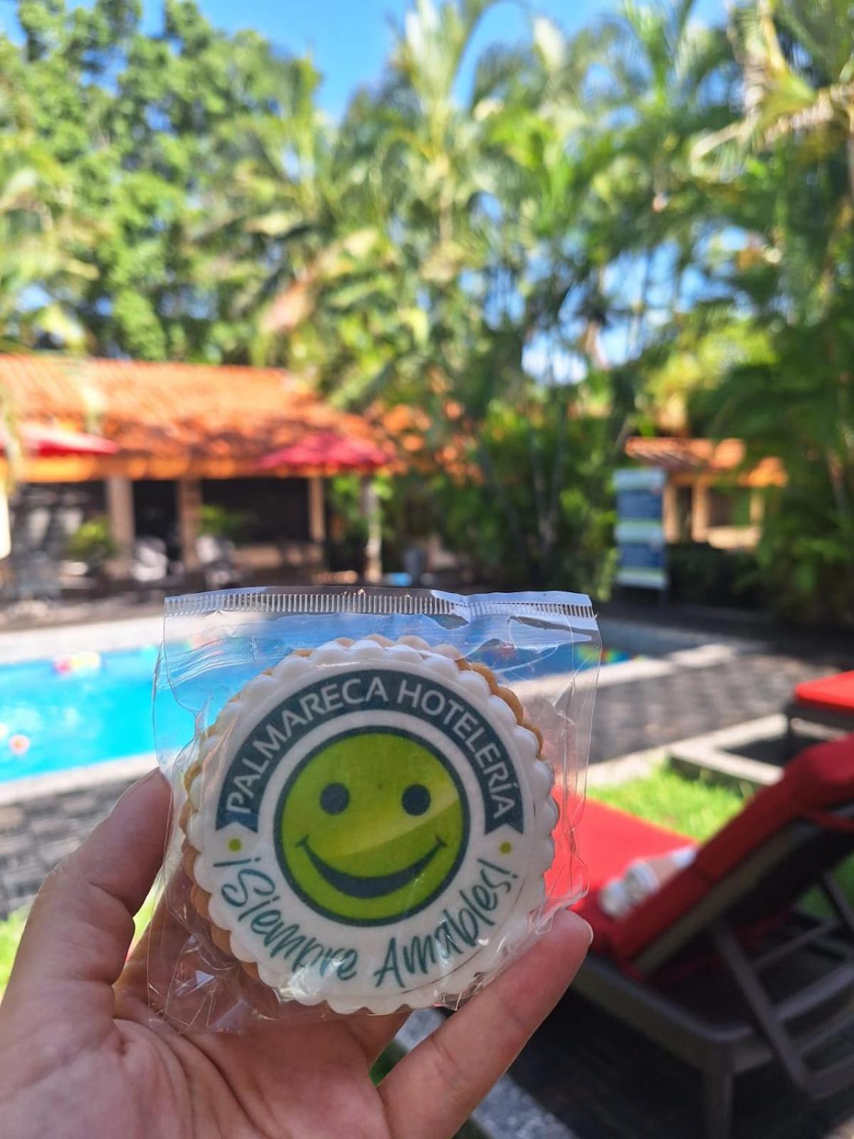 Palmareca Inn-suites-studio Hotel Tuxtla Gutierrez