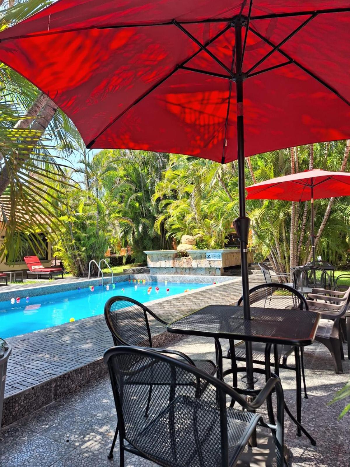 Palmareca Inn-suites-studio 4* Tuxtla Gutierrez