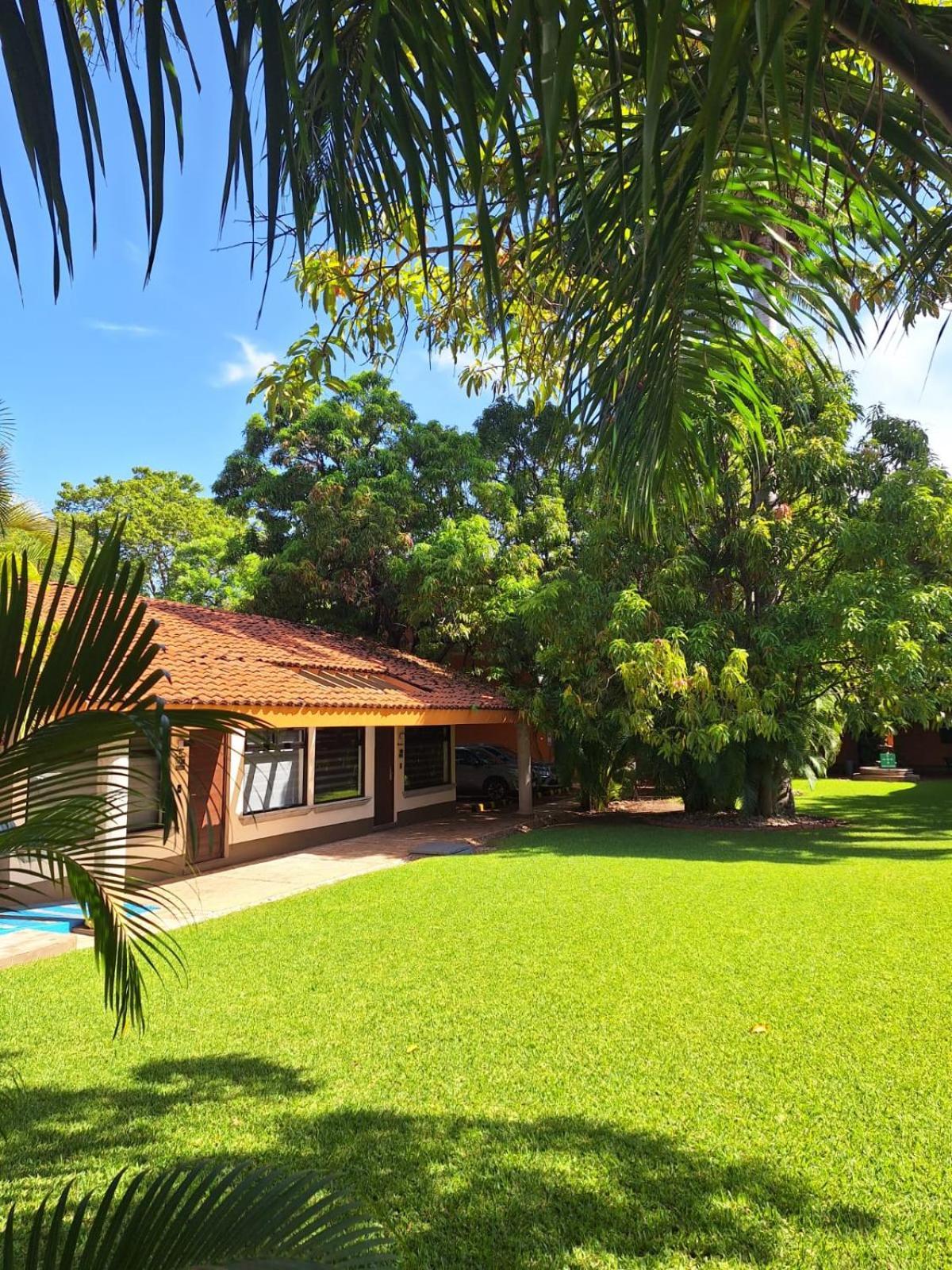 Palmareca Inn-suites-studio Tuxtla Gutierrez