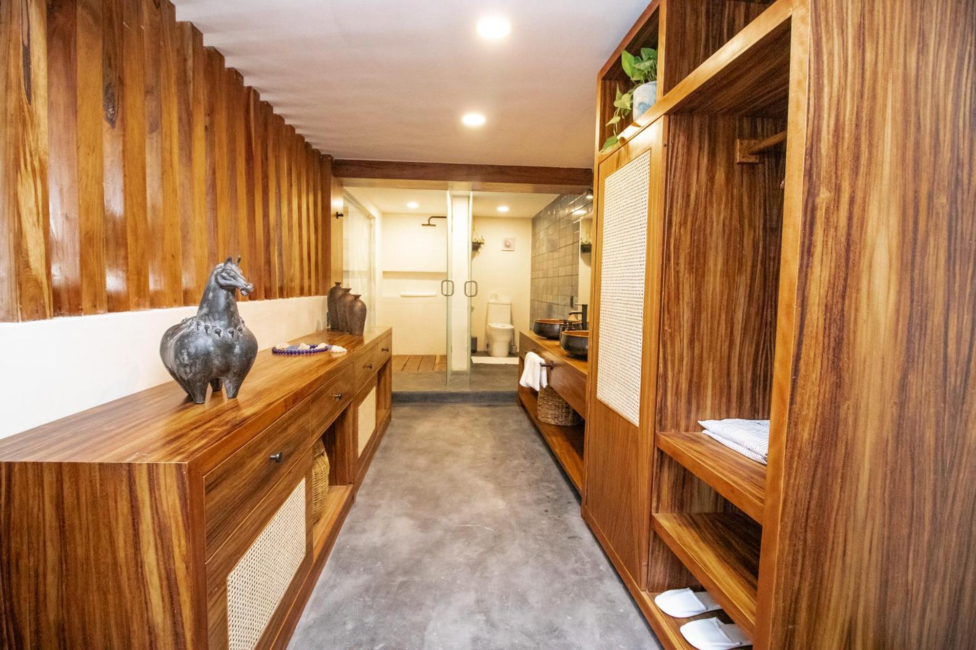 Hotel Amaite Holbox - Oceanfront Hotel Isla Holbox