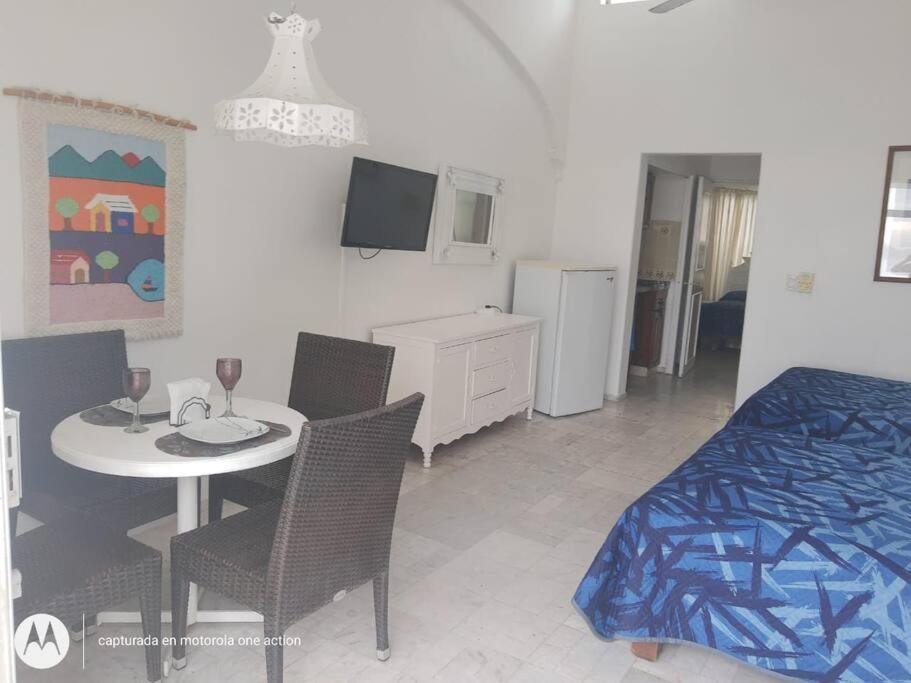 Apartment Departamento Junto A Hadas