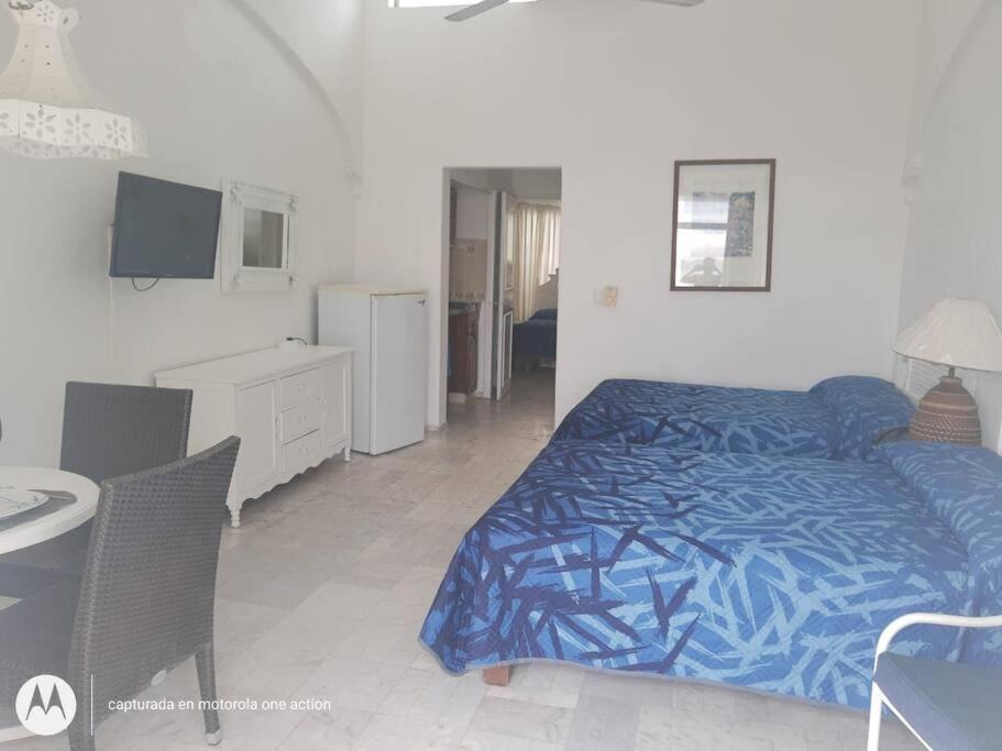 Apartment Departamento Junto A Hadas *