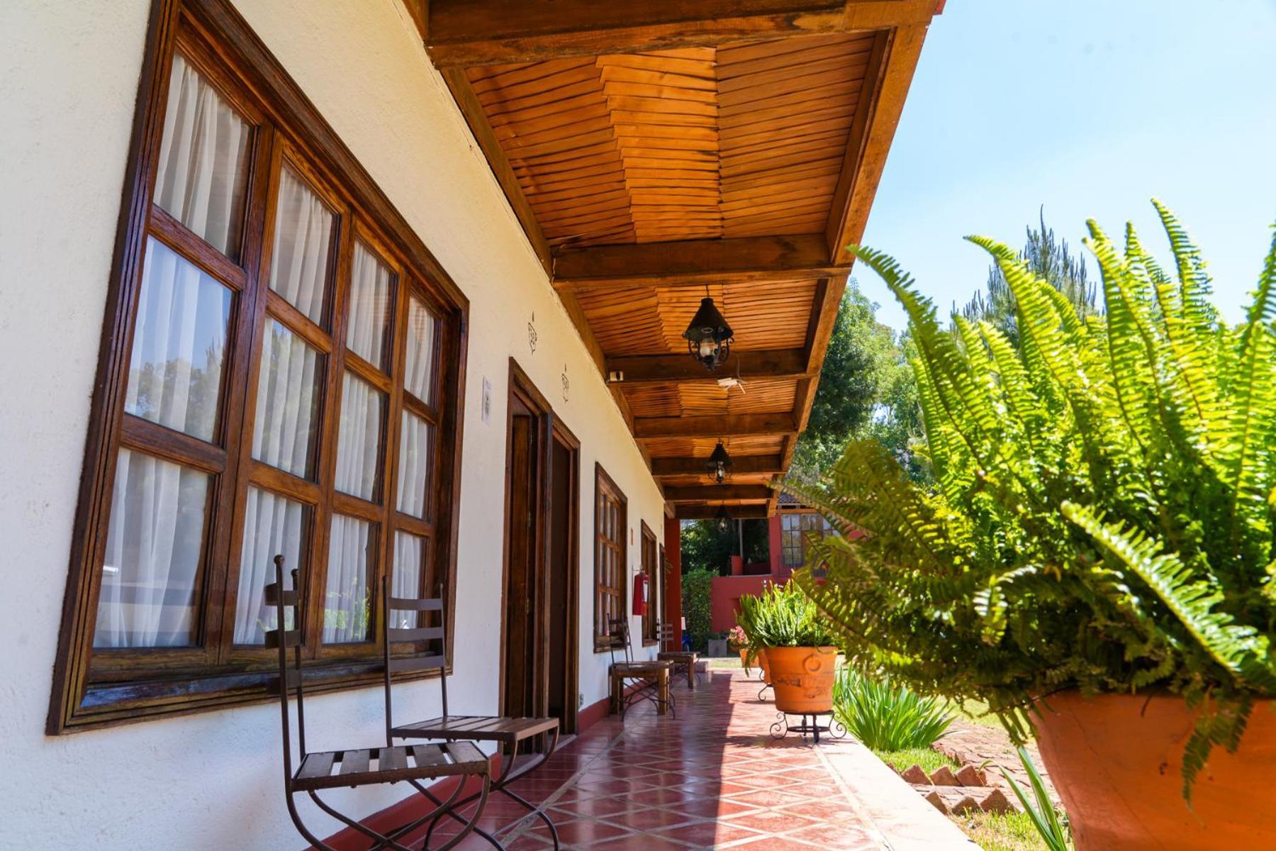 San Felipe Patzcuaro