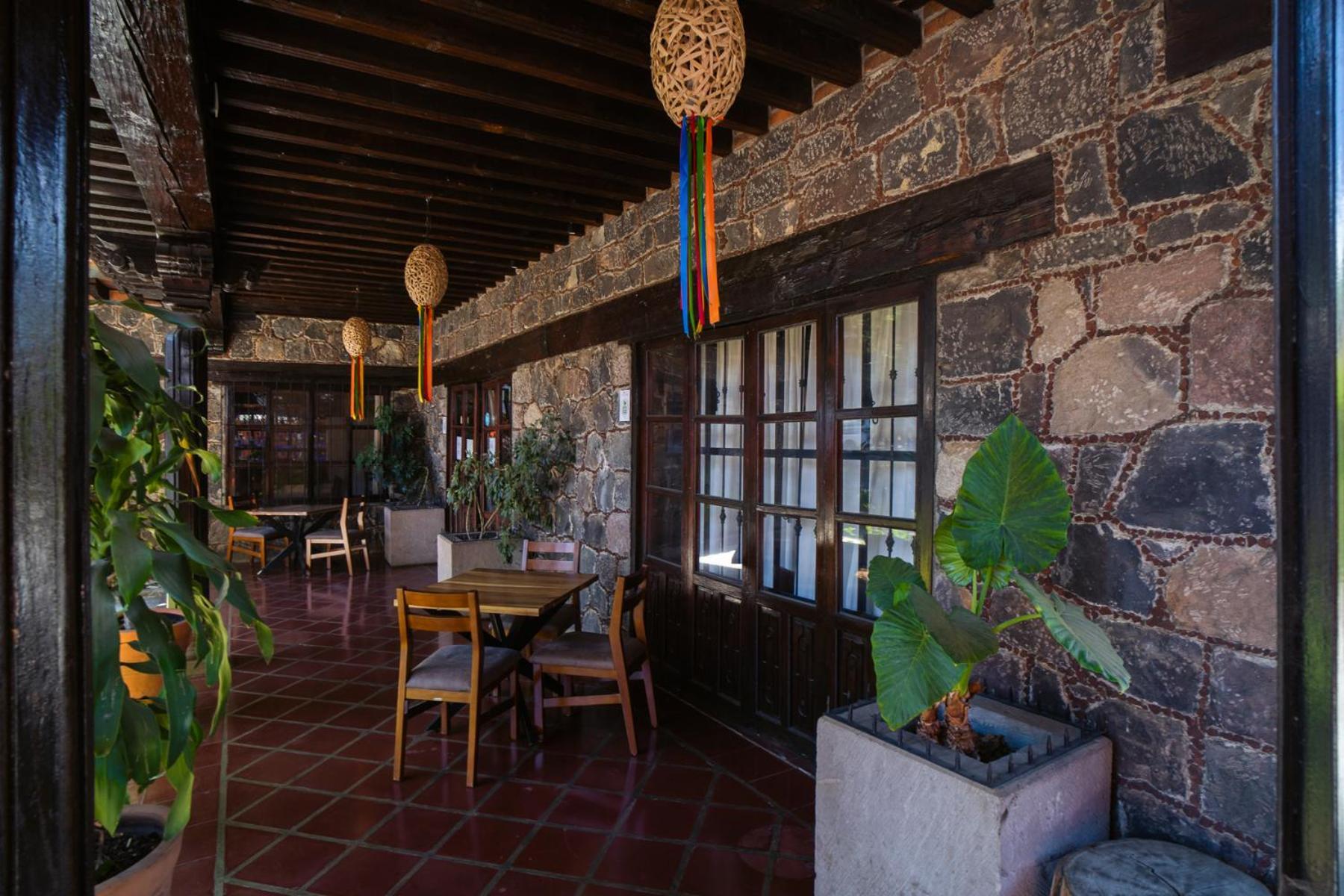San Felipe Hotel