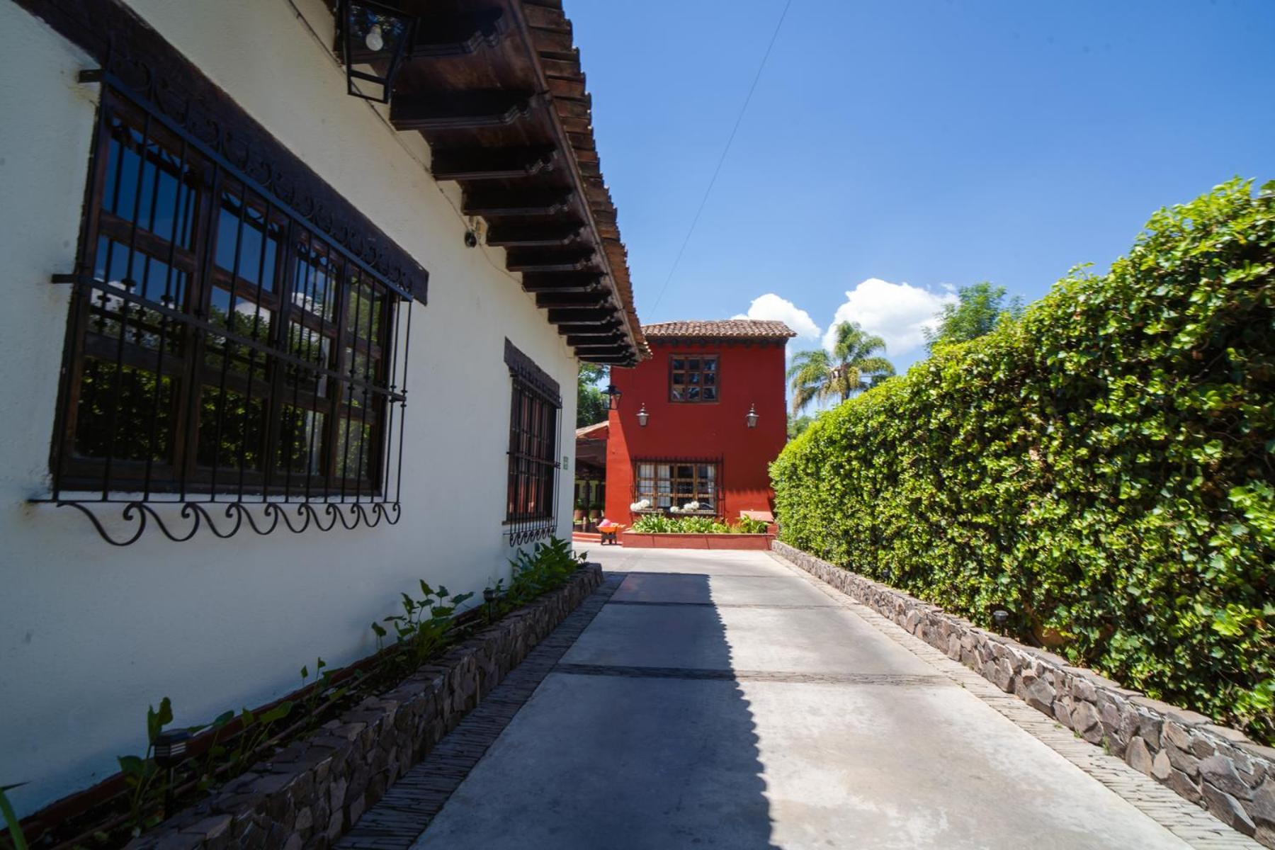 San Felipe 4* Patzcuaro