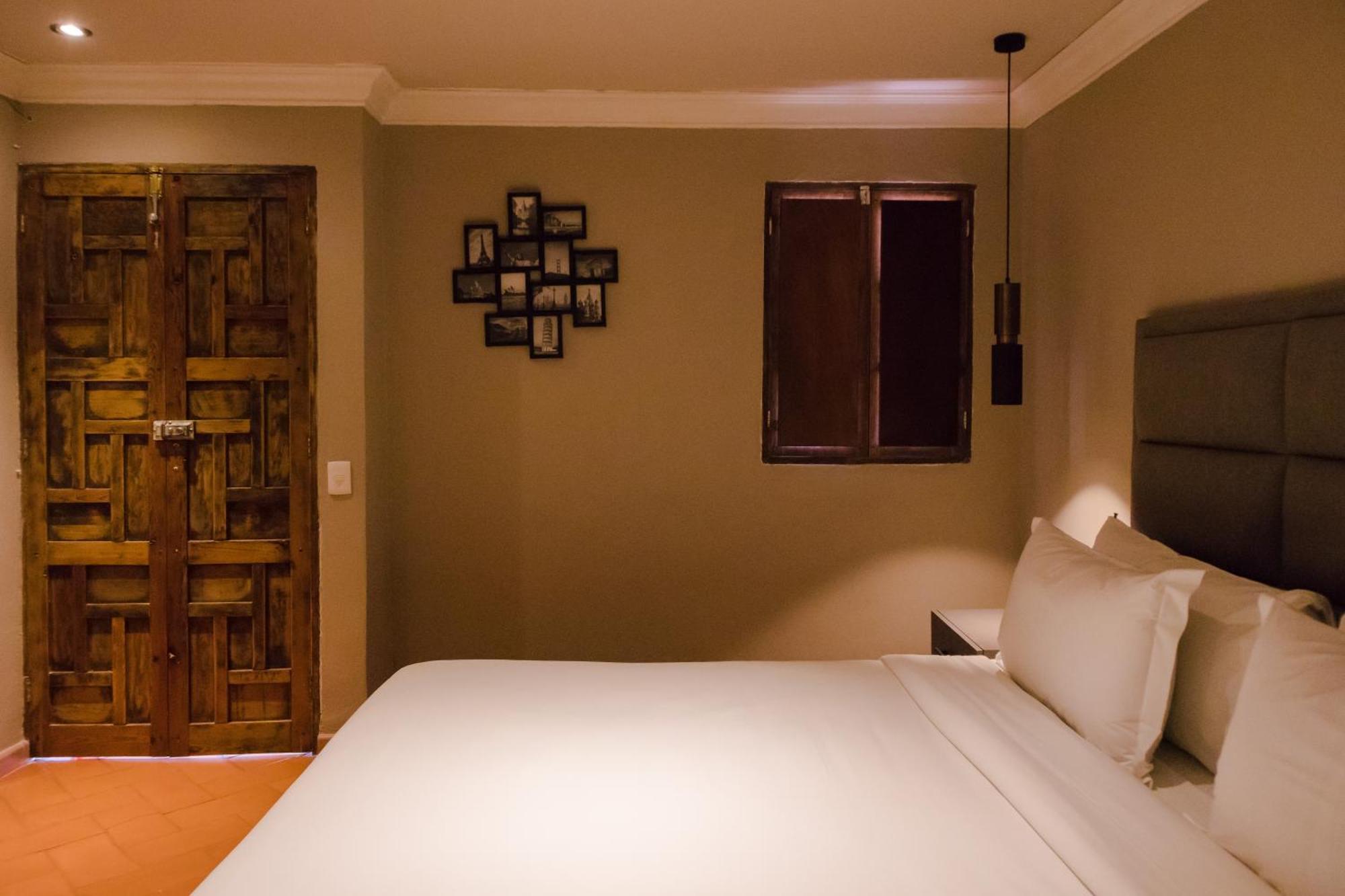 Mikaella 5* San Miguel de Allende