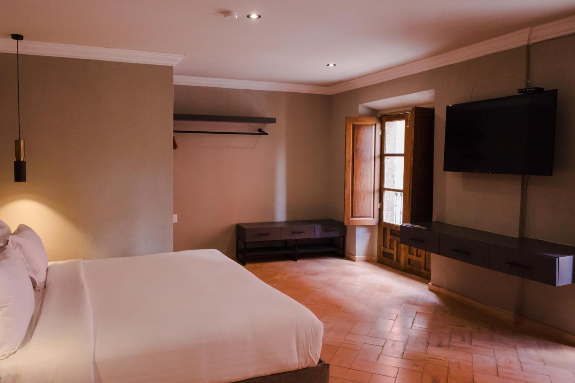 Mikaella 5* San Miguel de Allende