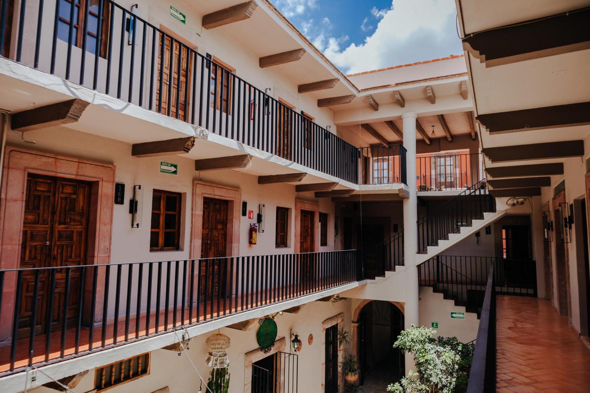 Mikaella 5* San Miguel de Allende