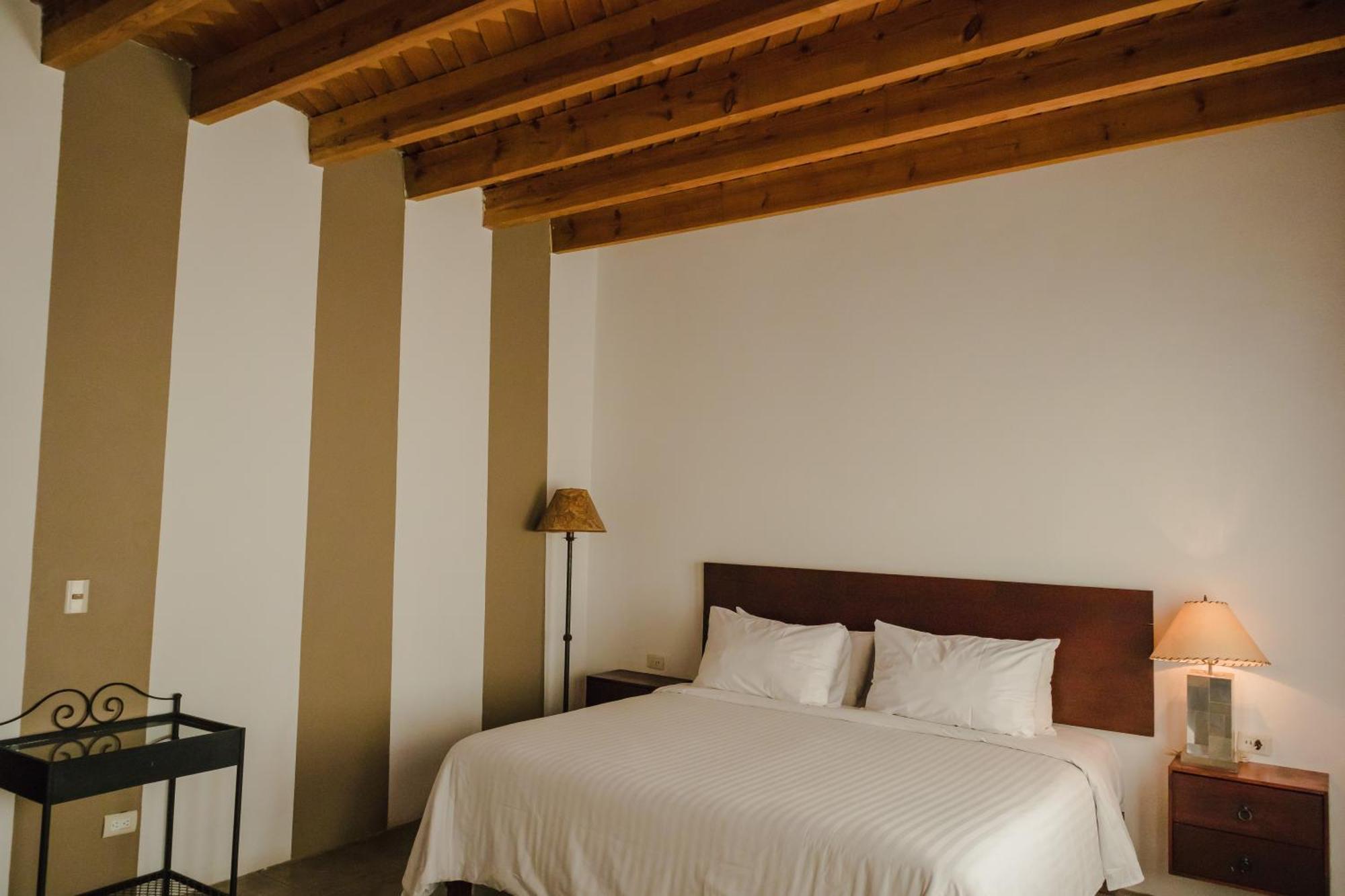 Casa Liza Bed & Breakfast