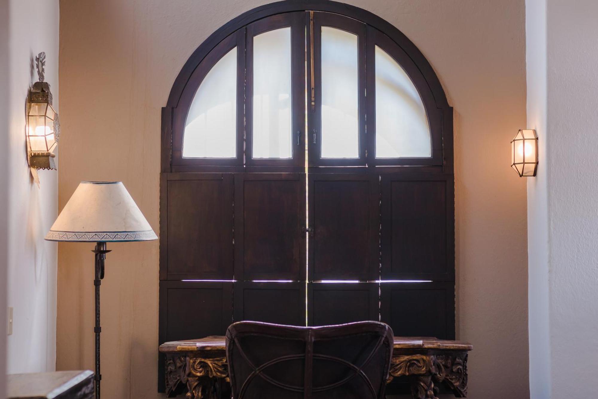 Casa Liza Bed & Breakfast San Miguel de Allende