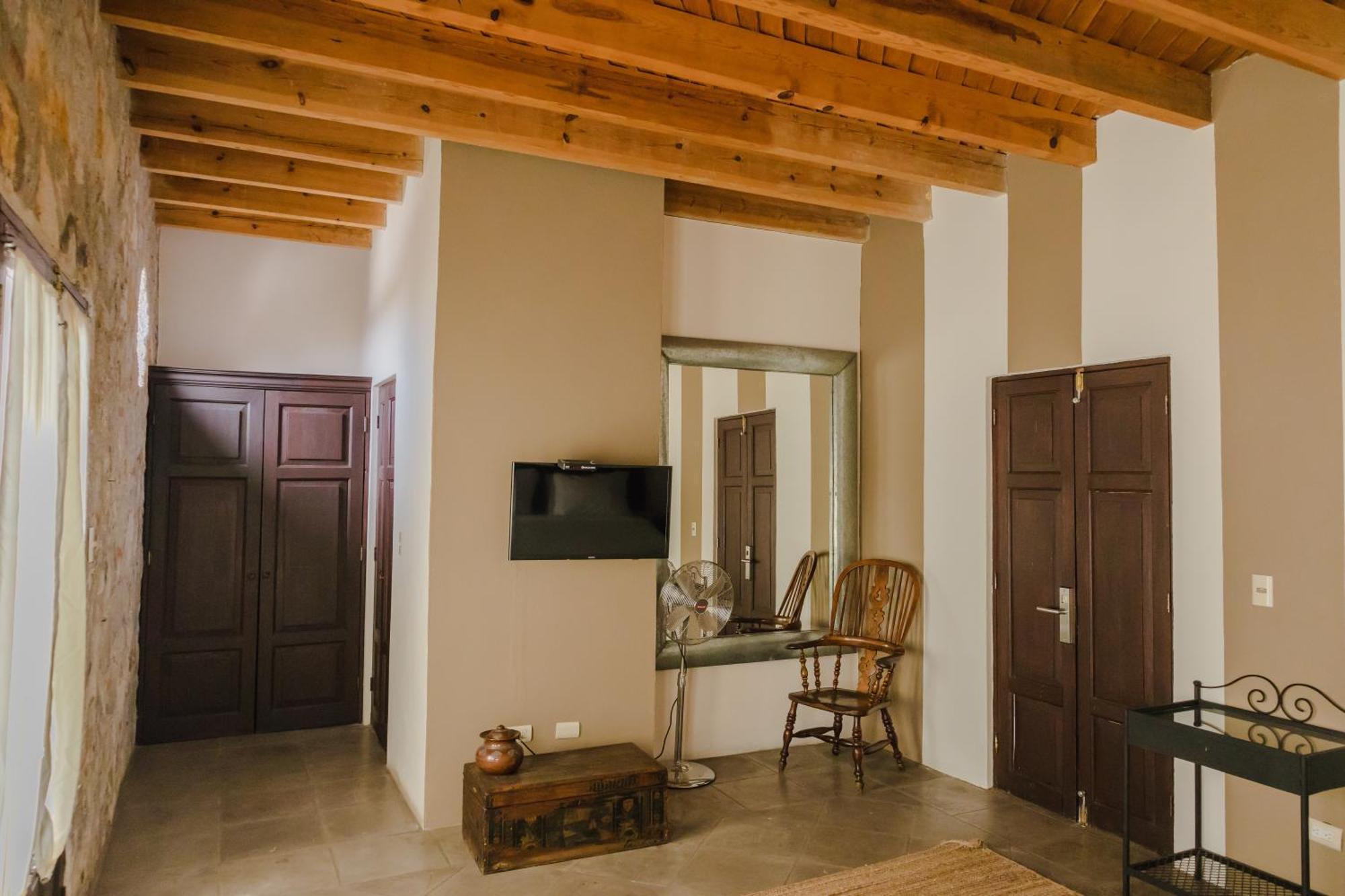 Casa Liza Bed & Breakfast