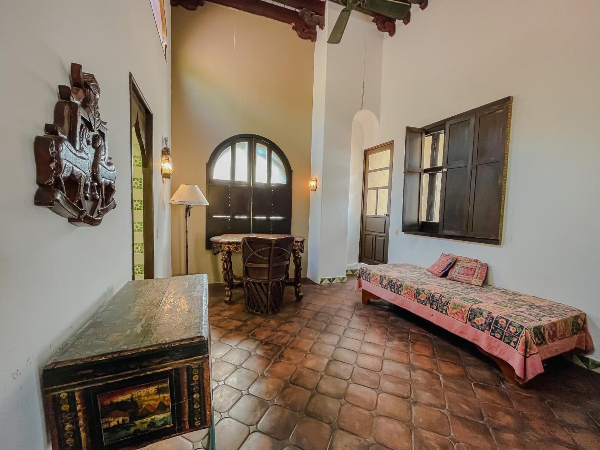 Casa Liza Bed & Breakfast San Miguel de Allende