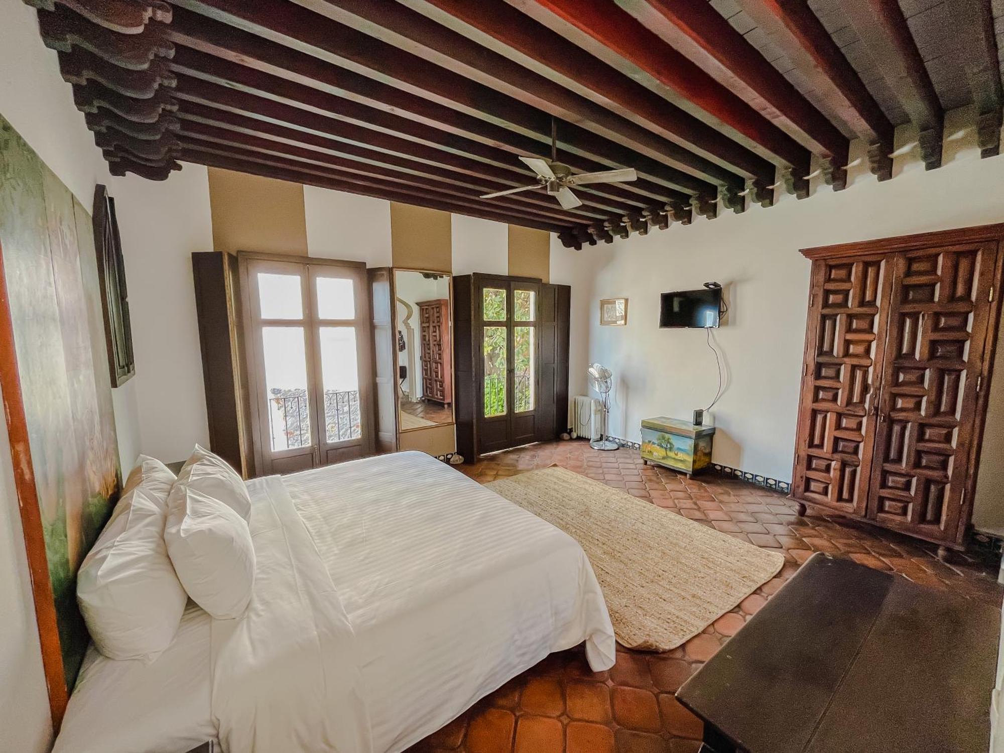 Casa Liza 4* San Miguel de Allende