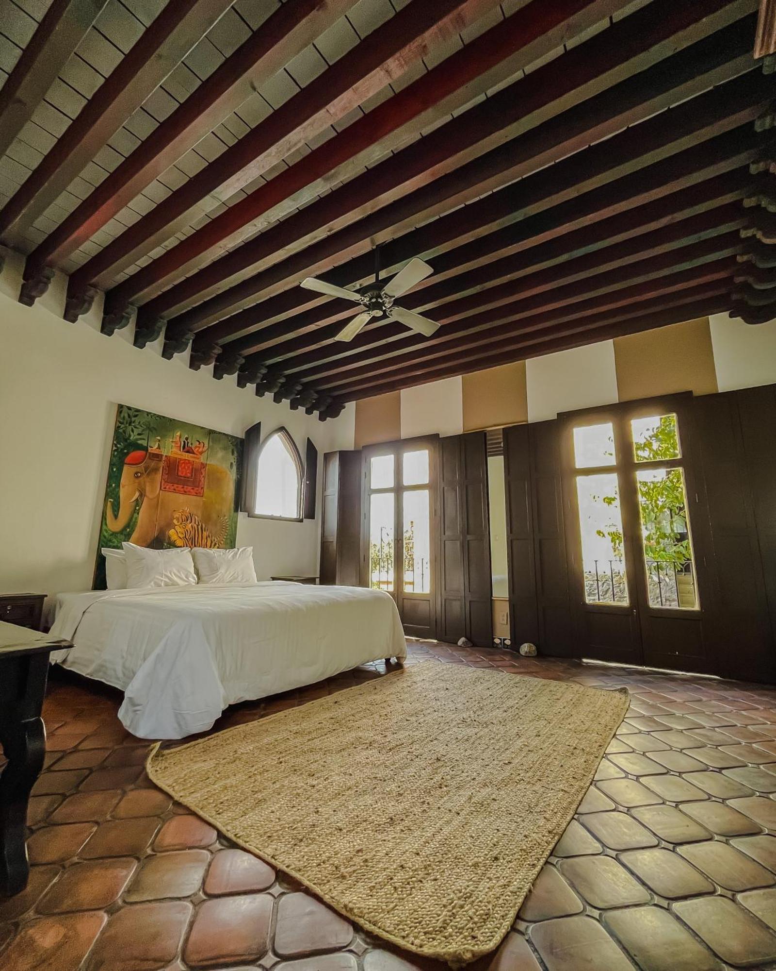 Bed & Breakfast Casa Liza San Miguel de Allende