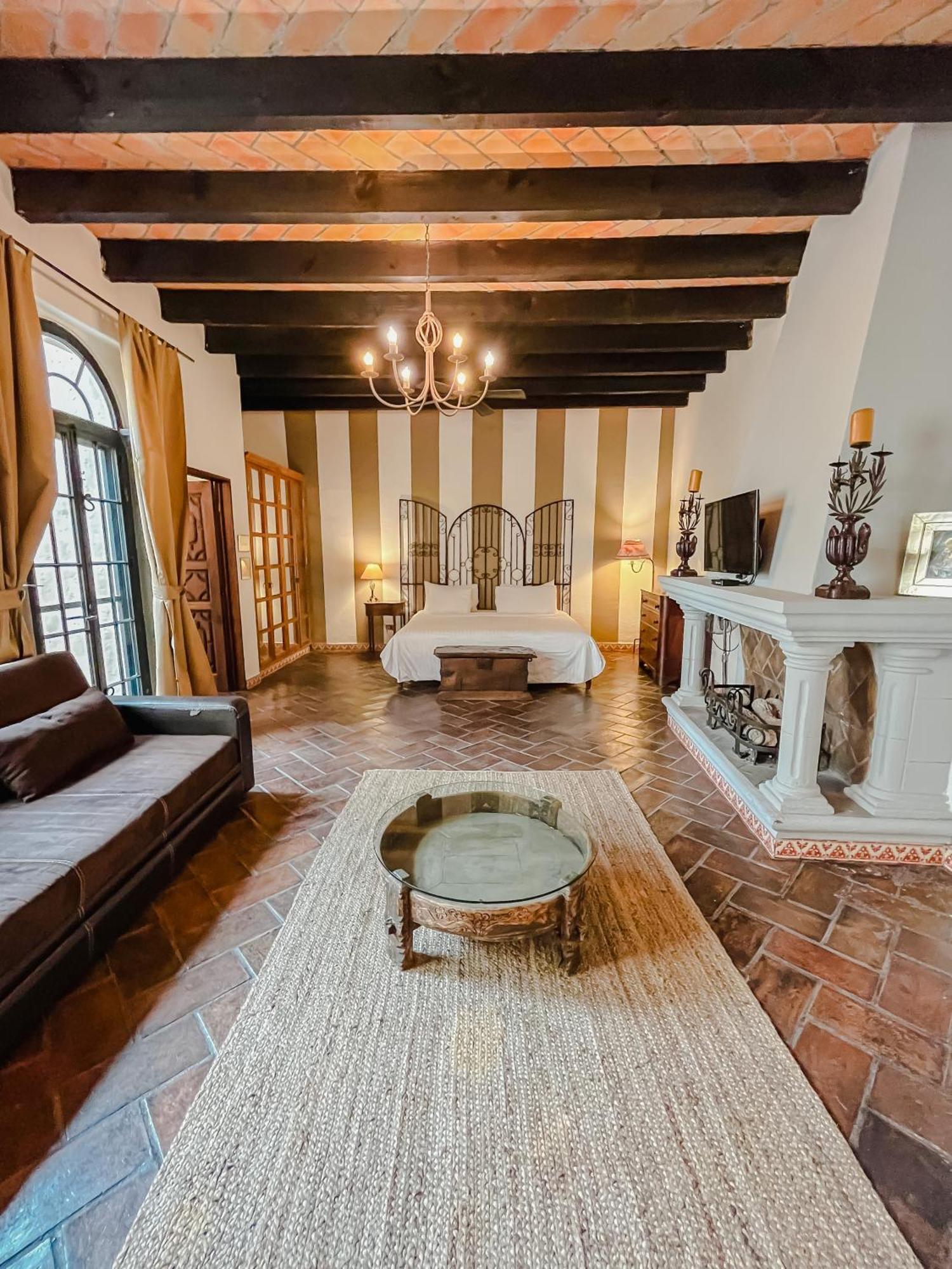 Casa Liza 4* San Miguel de Allende