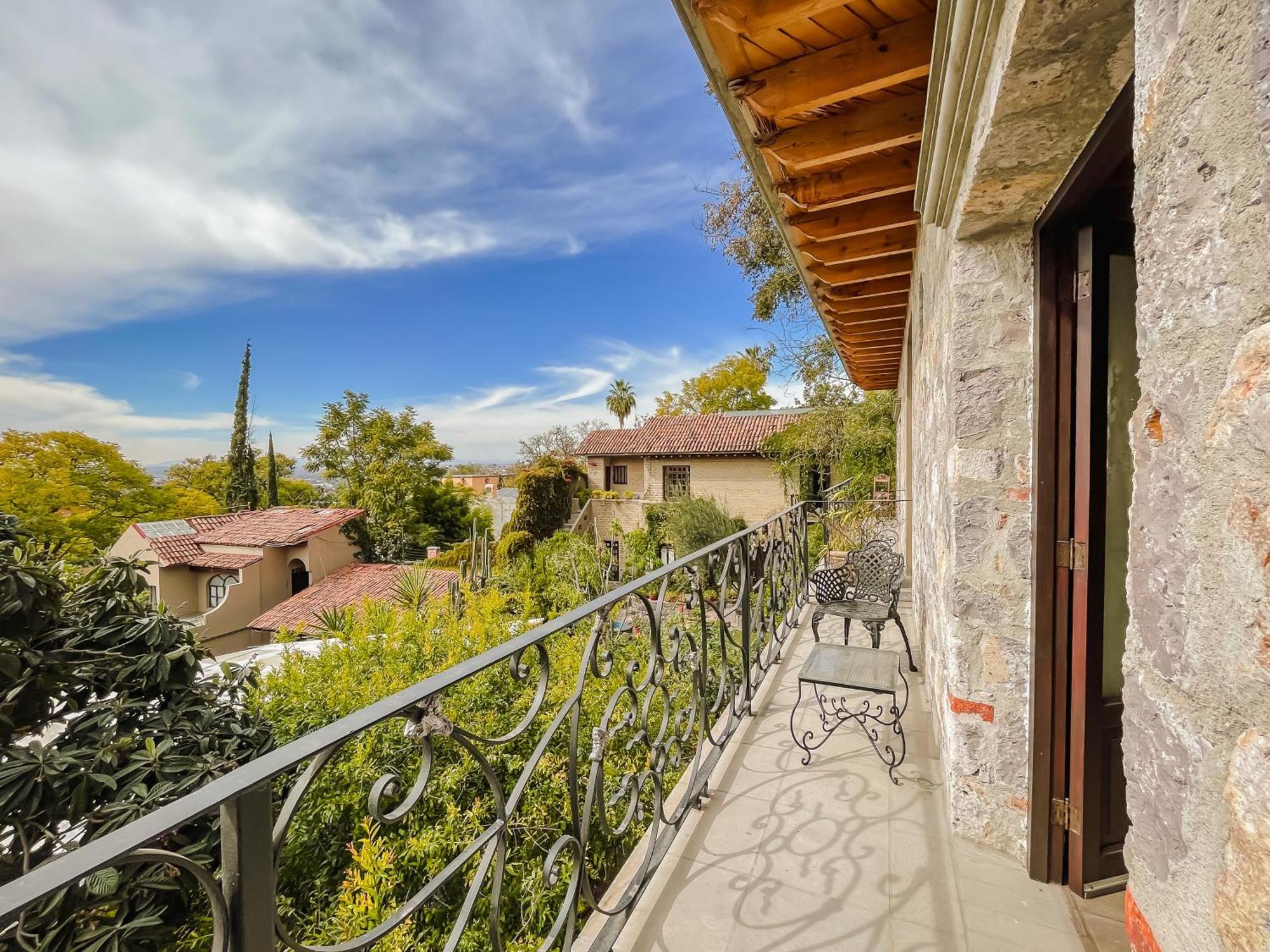 Bed & Breakfast Casa Liza