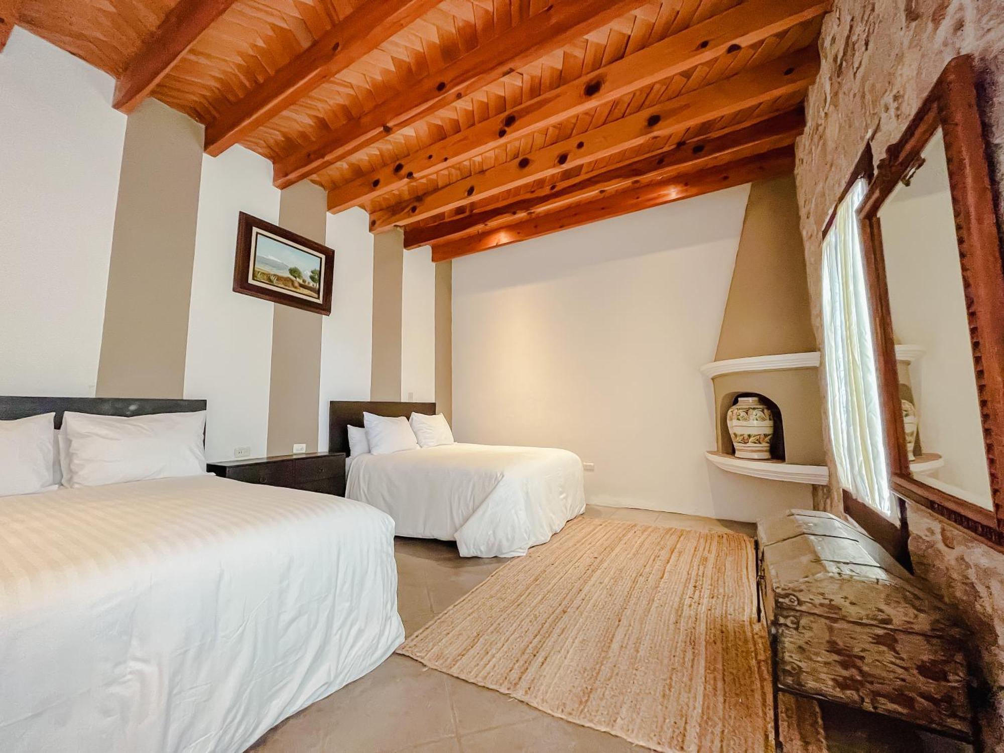 Casa Liza Bed & Breakfast San Miguel de Allende