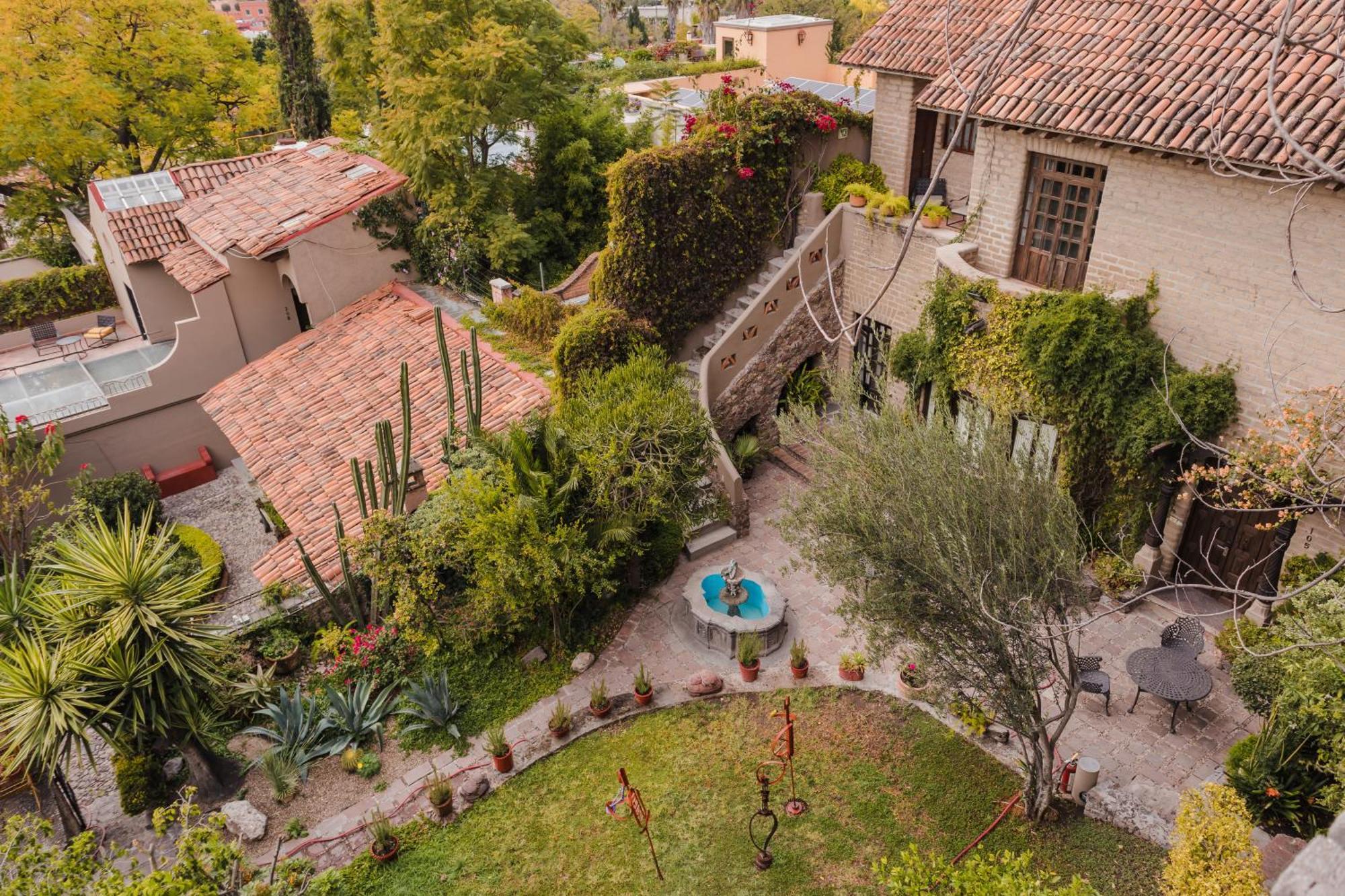 Casa Liza