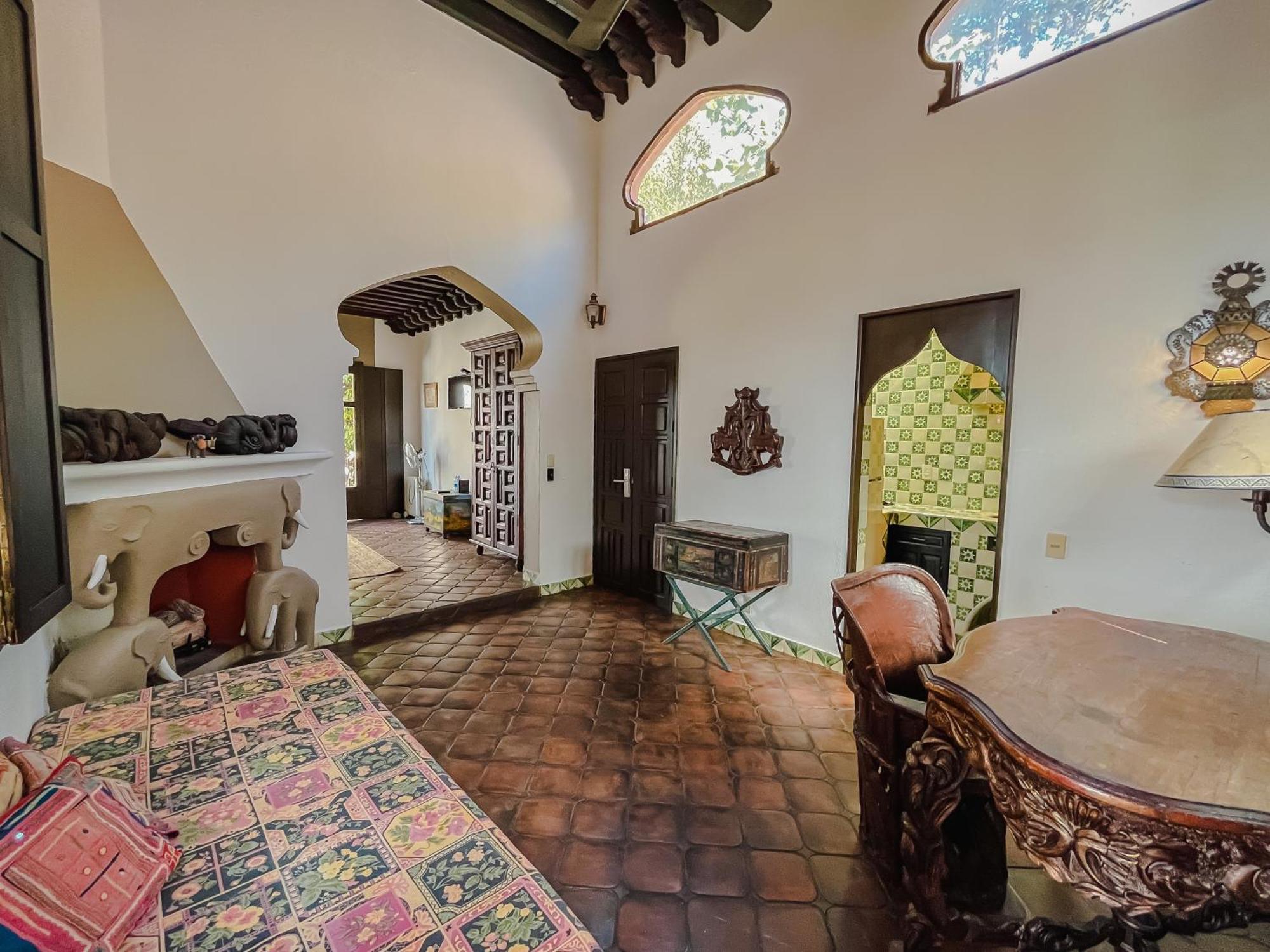 Casa Liza 4* San Miguel de Allende