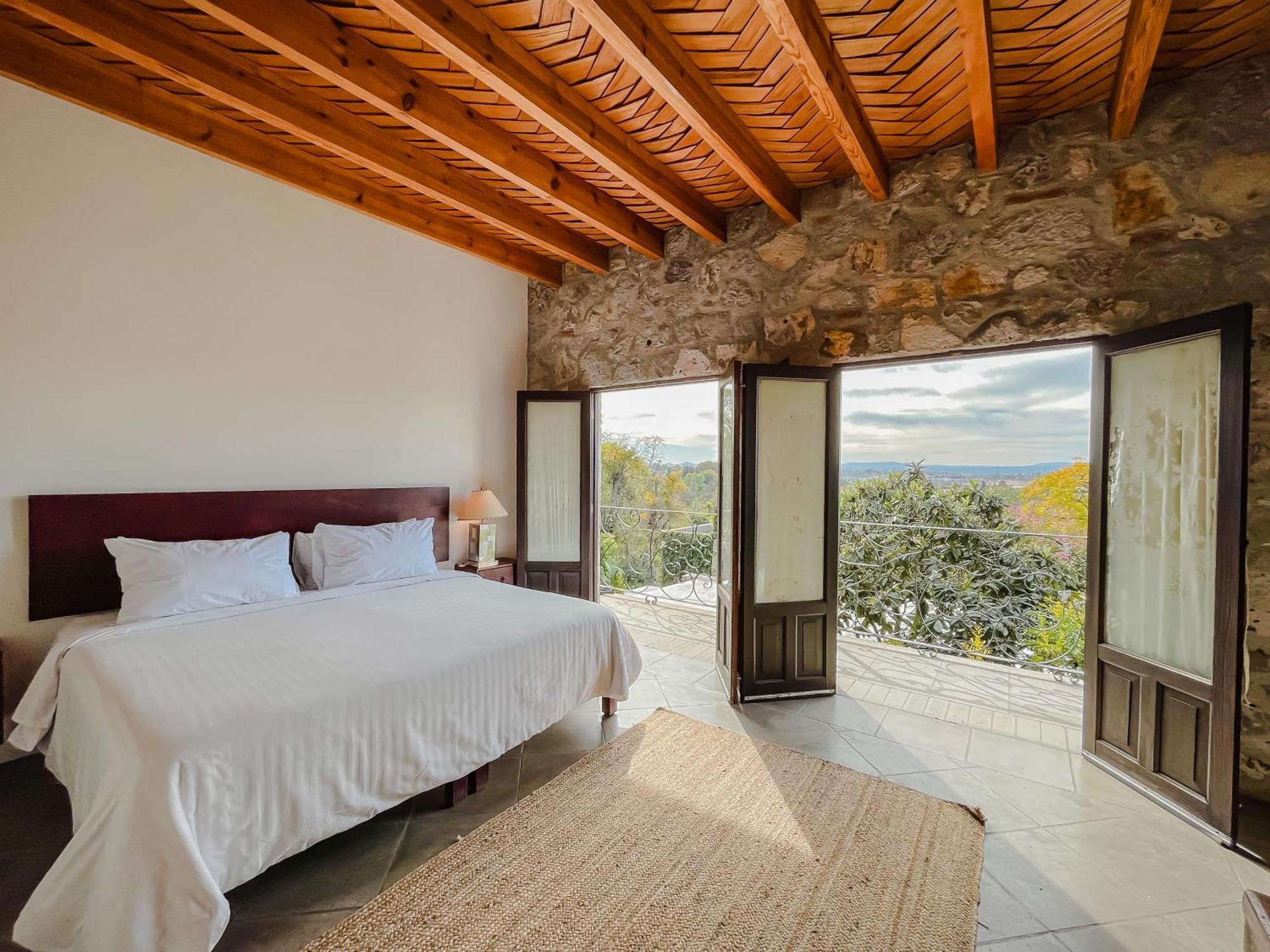 Bed & Breakfast Casa Liza