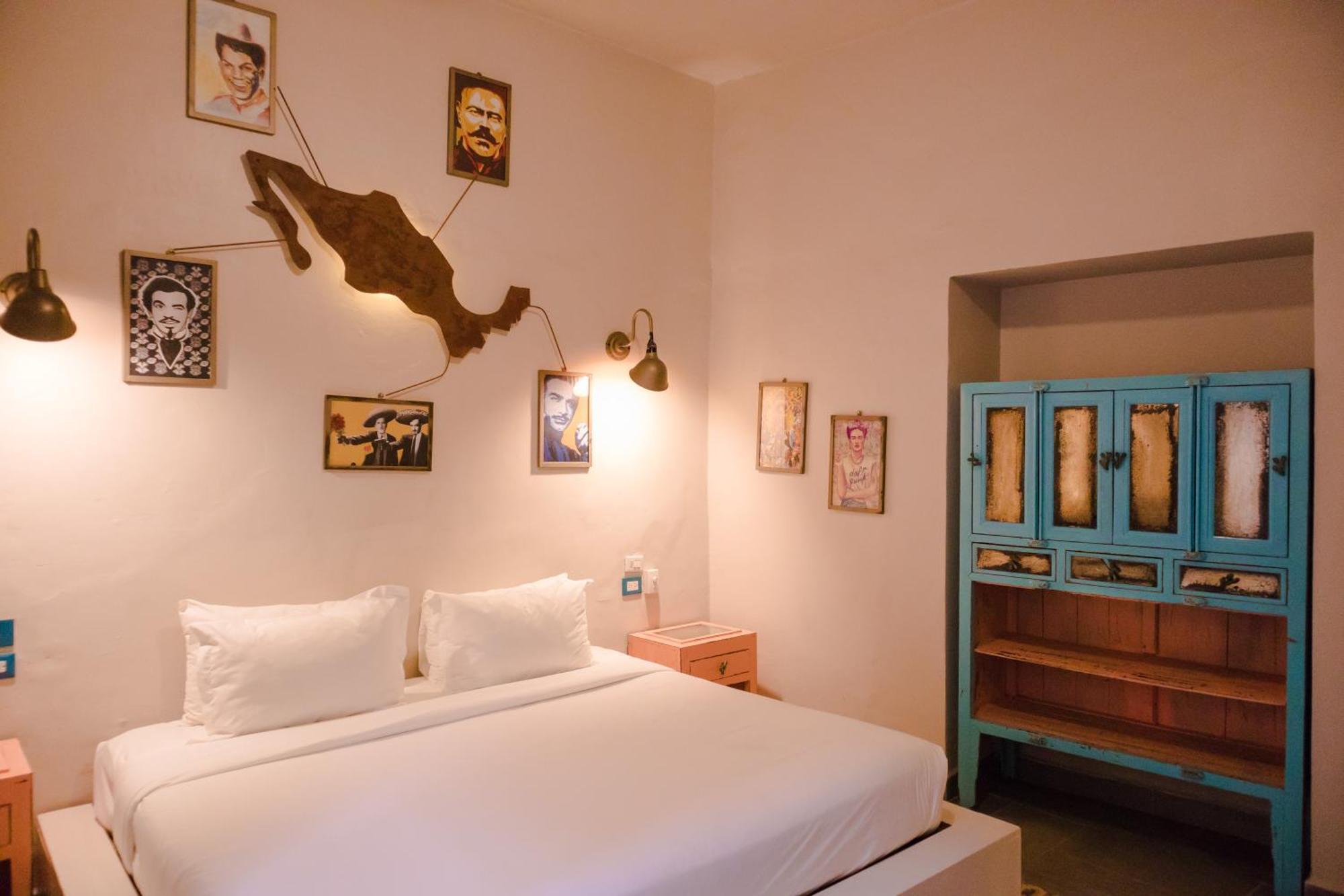 Hotel Del Portal