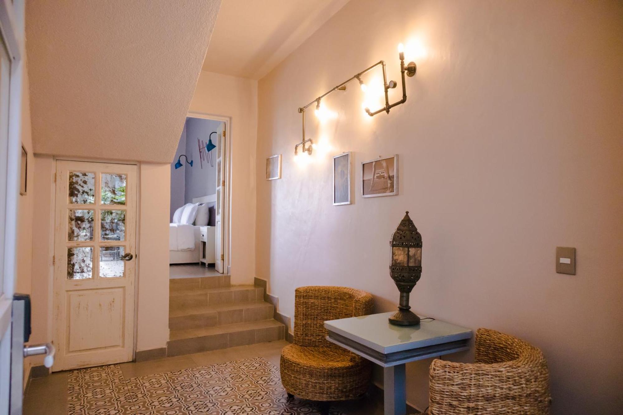 Hotel Del Portal