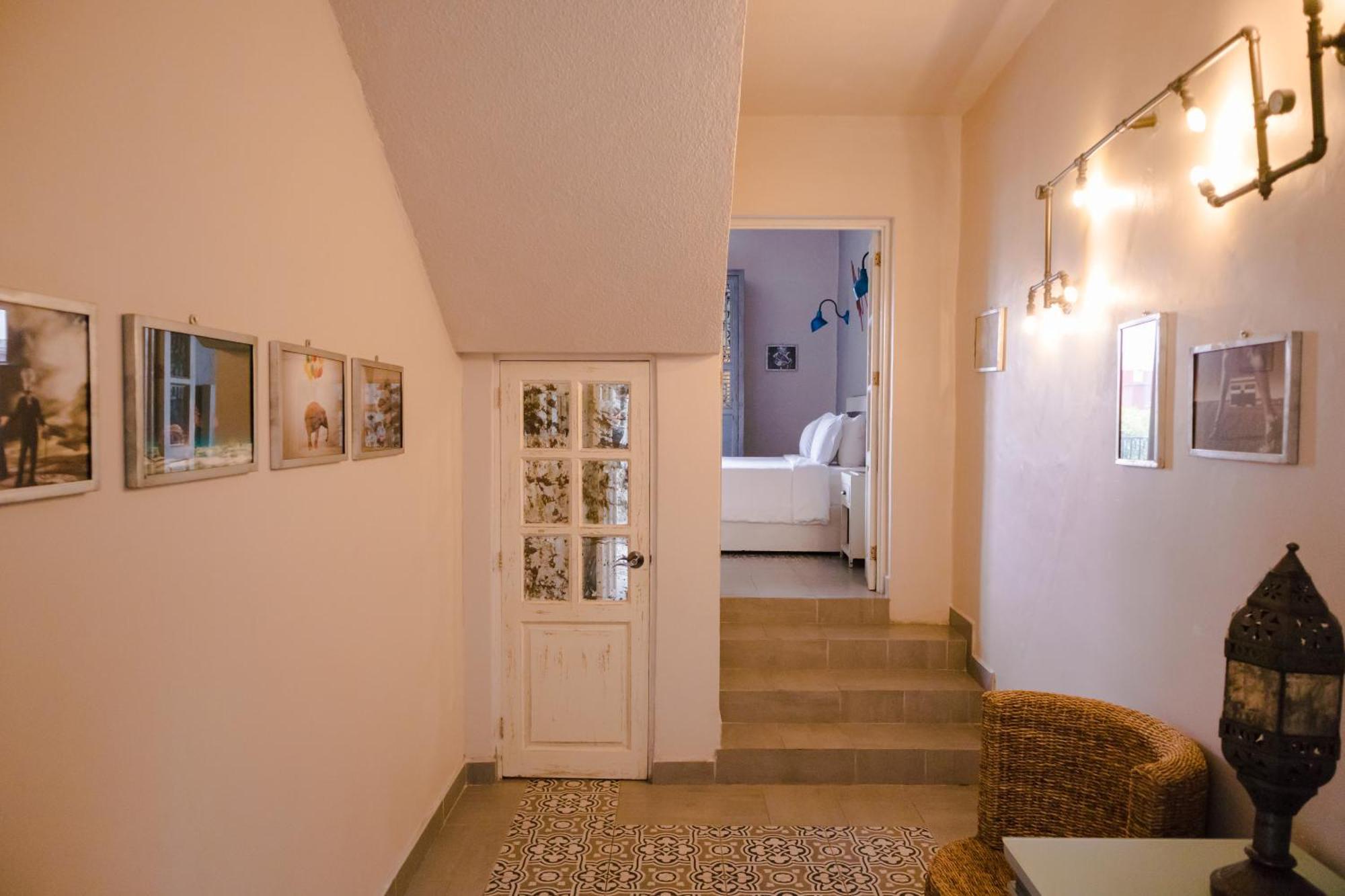 Del Portal 4*