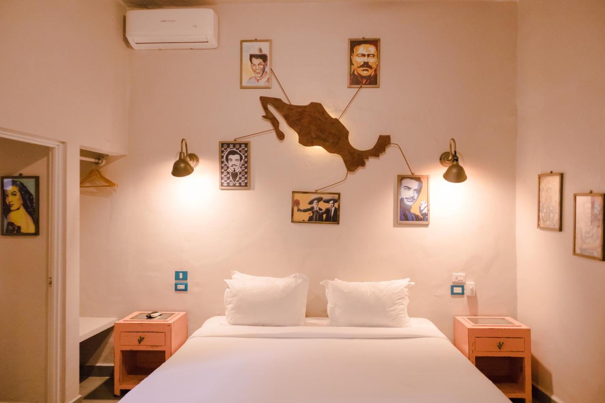 Del Portal Hotel 4*