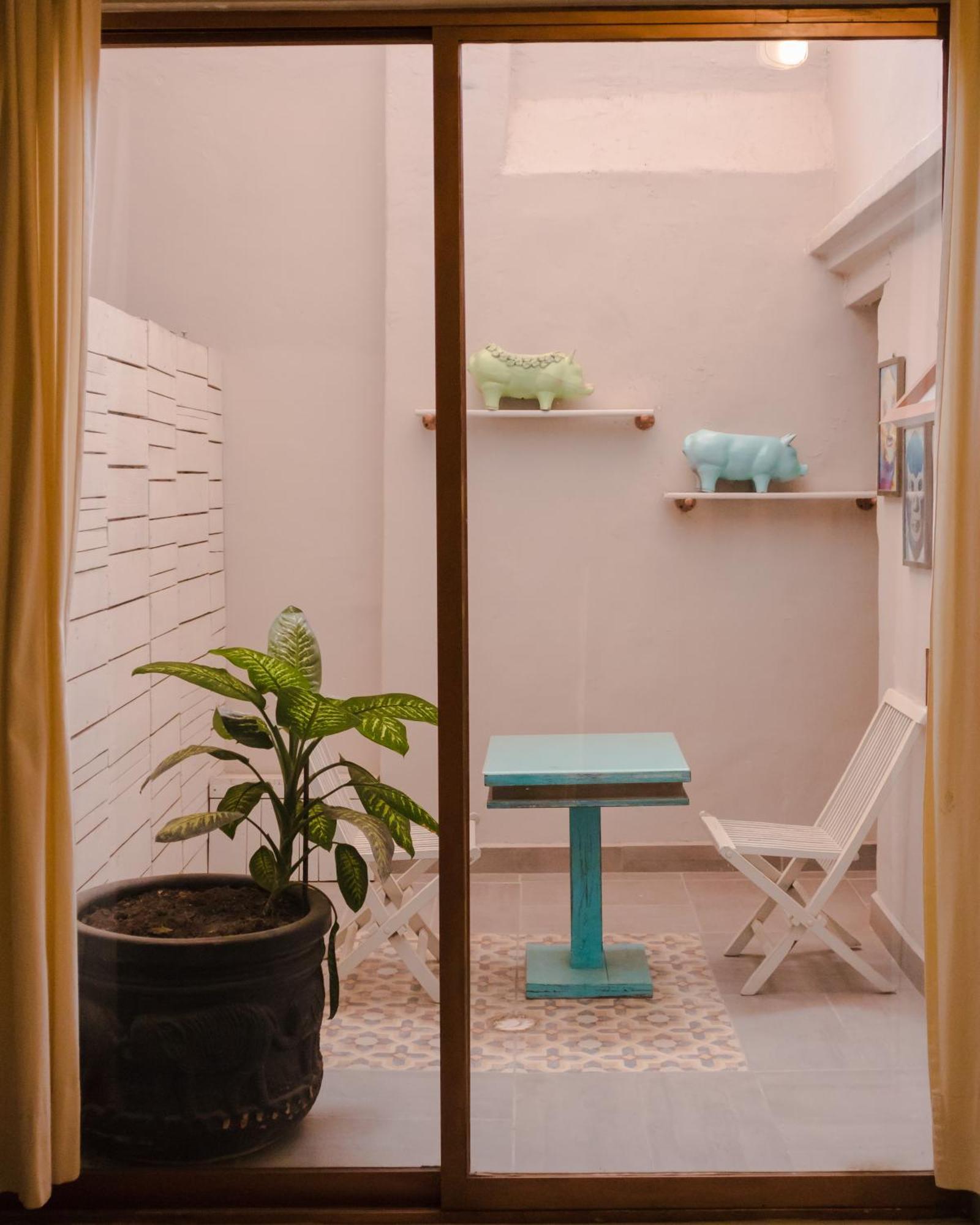 Del Portal 4* San Miguel de Allende