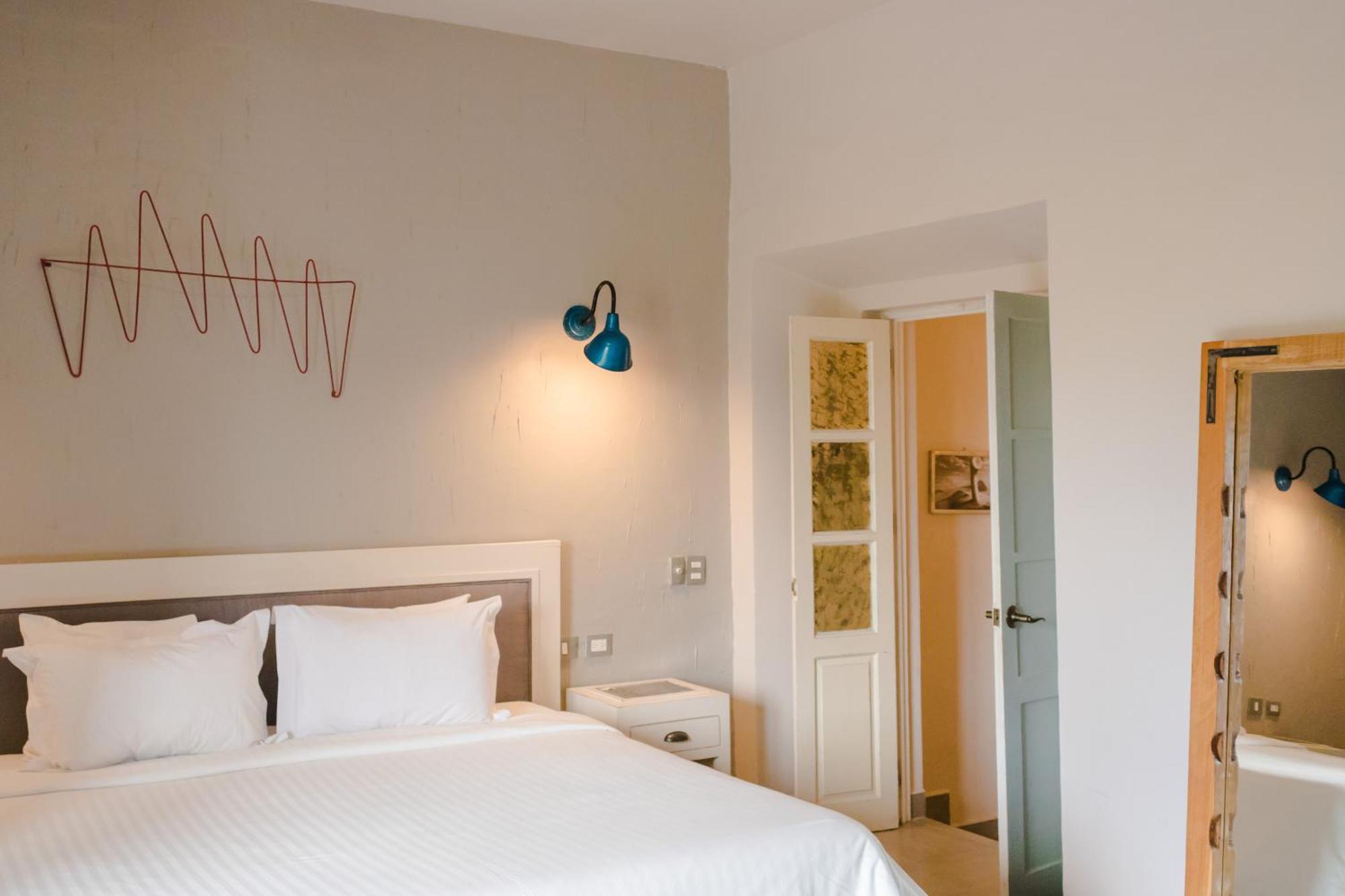 Del Portal Hotel San Miguel de Allende