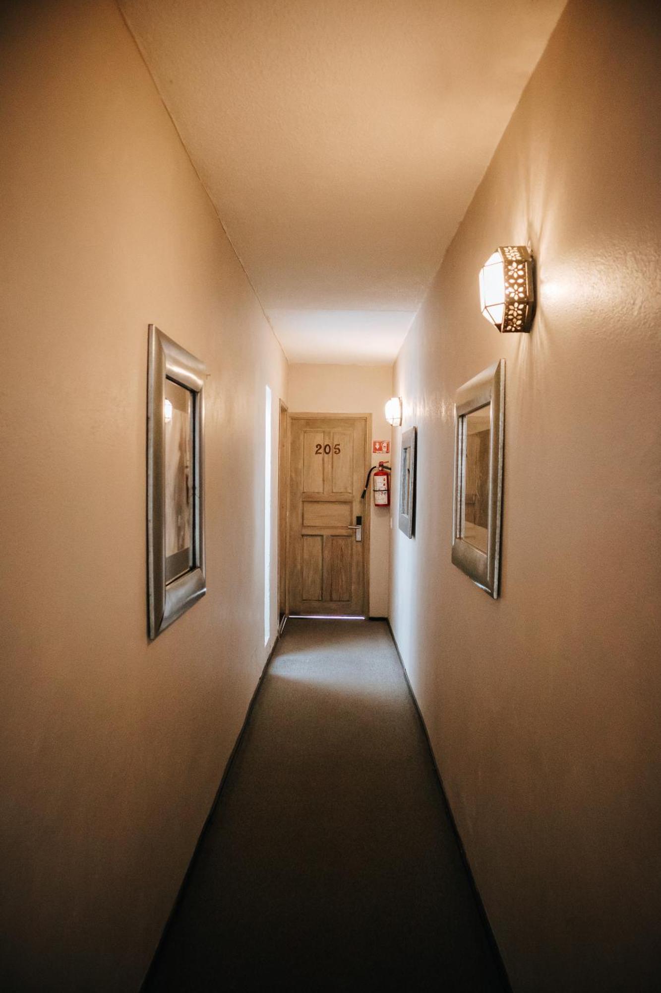 Del Portal Hotel