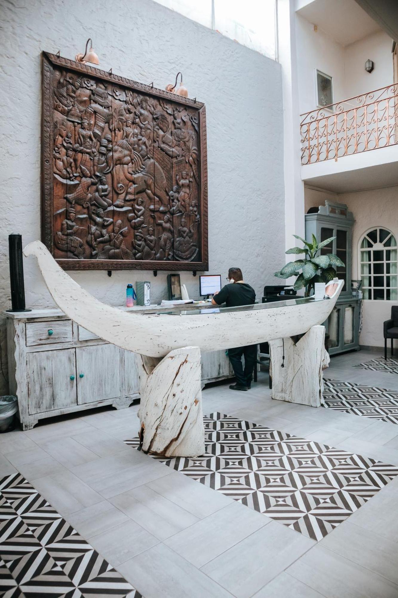 Hotel Del Portal 4*