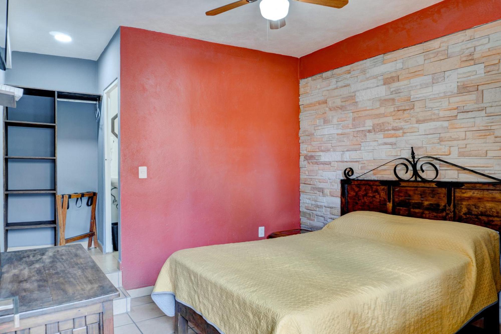 Casa Del Sol Hotel Guanajuato