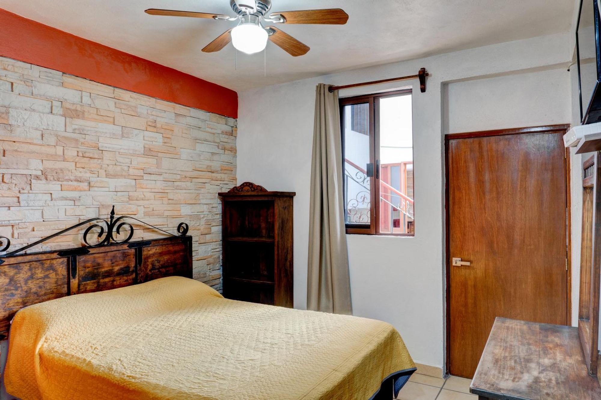 Casa Del Sol Hotel 3*