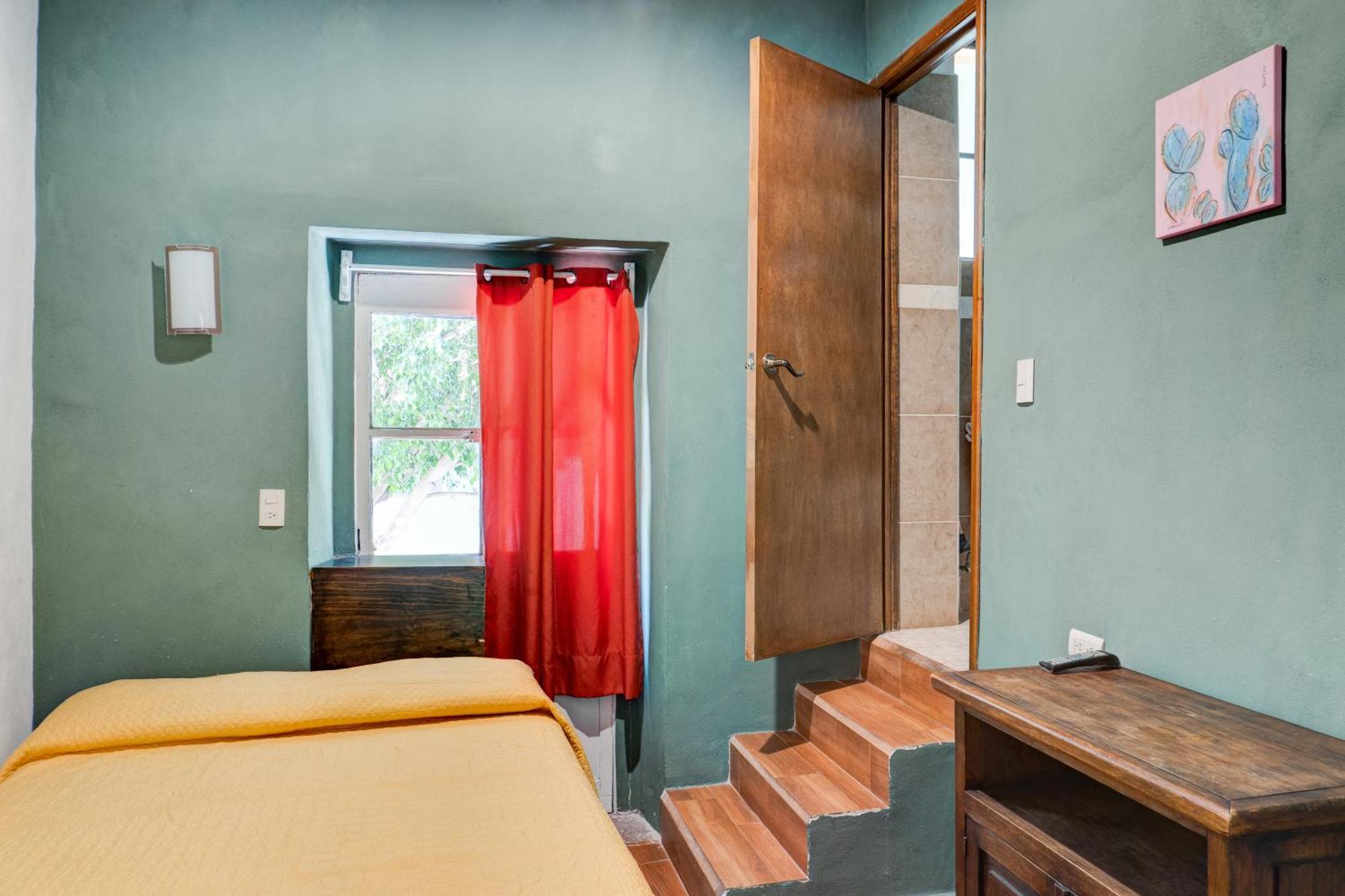 Hotel Casa Del Sol Guanajuato
