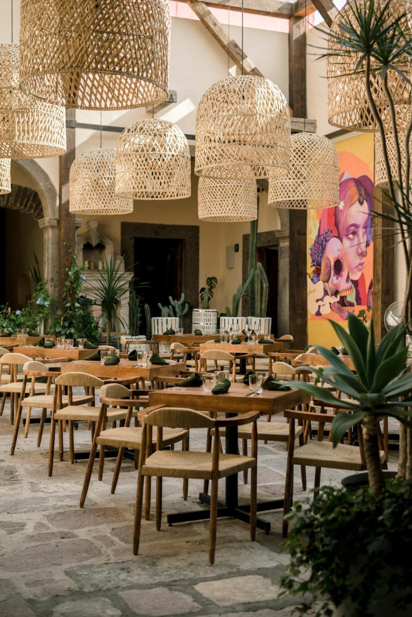 Casa Hoyos - Boutique Hotel