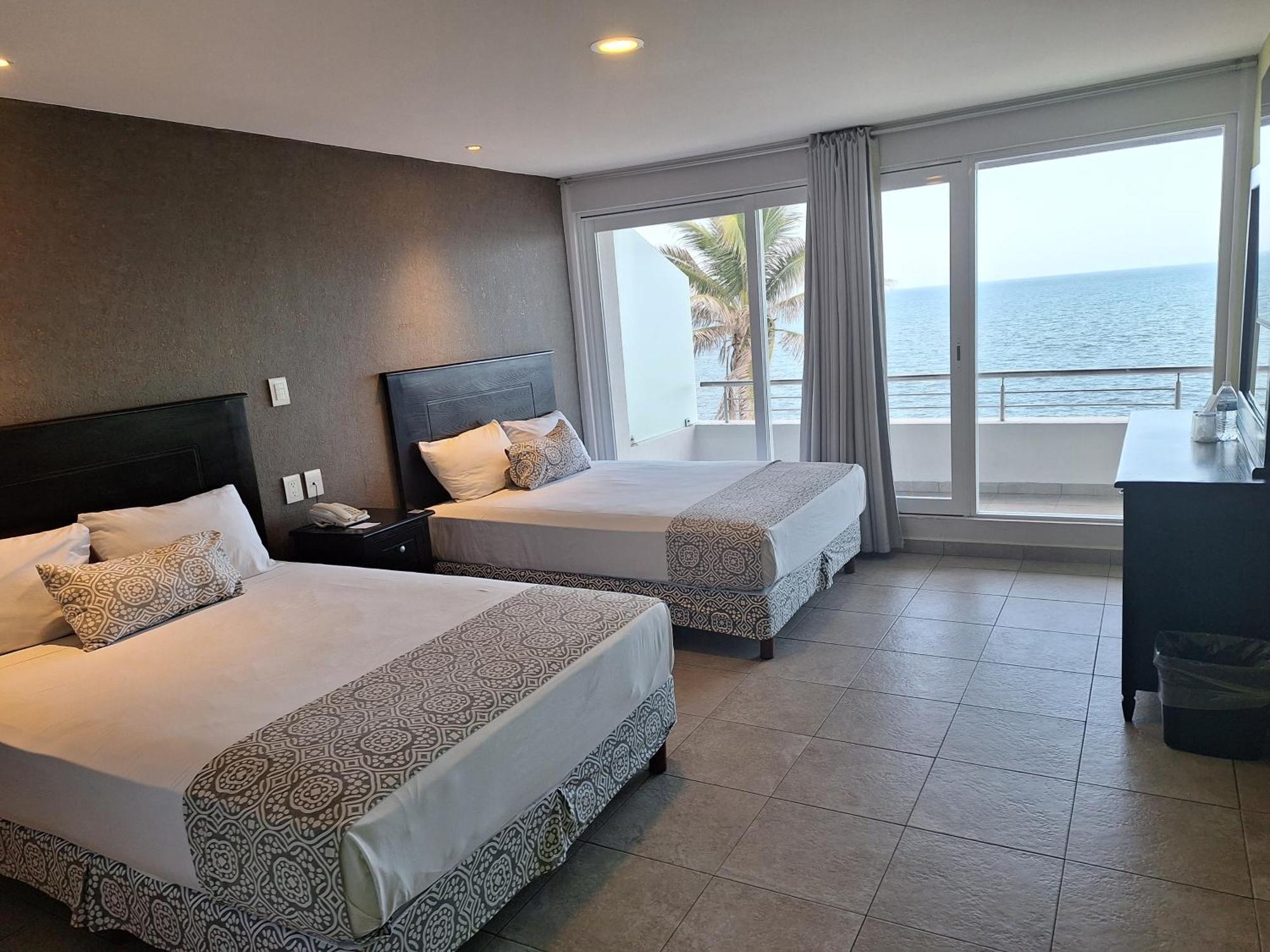 Costa Hotel Veracruz