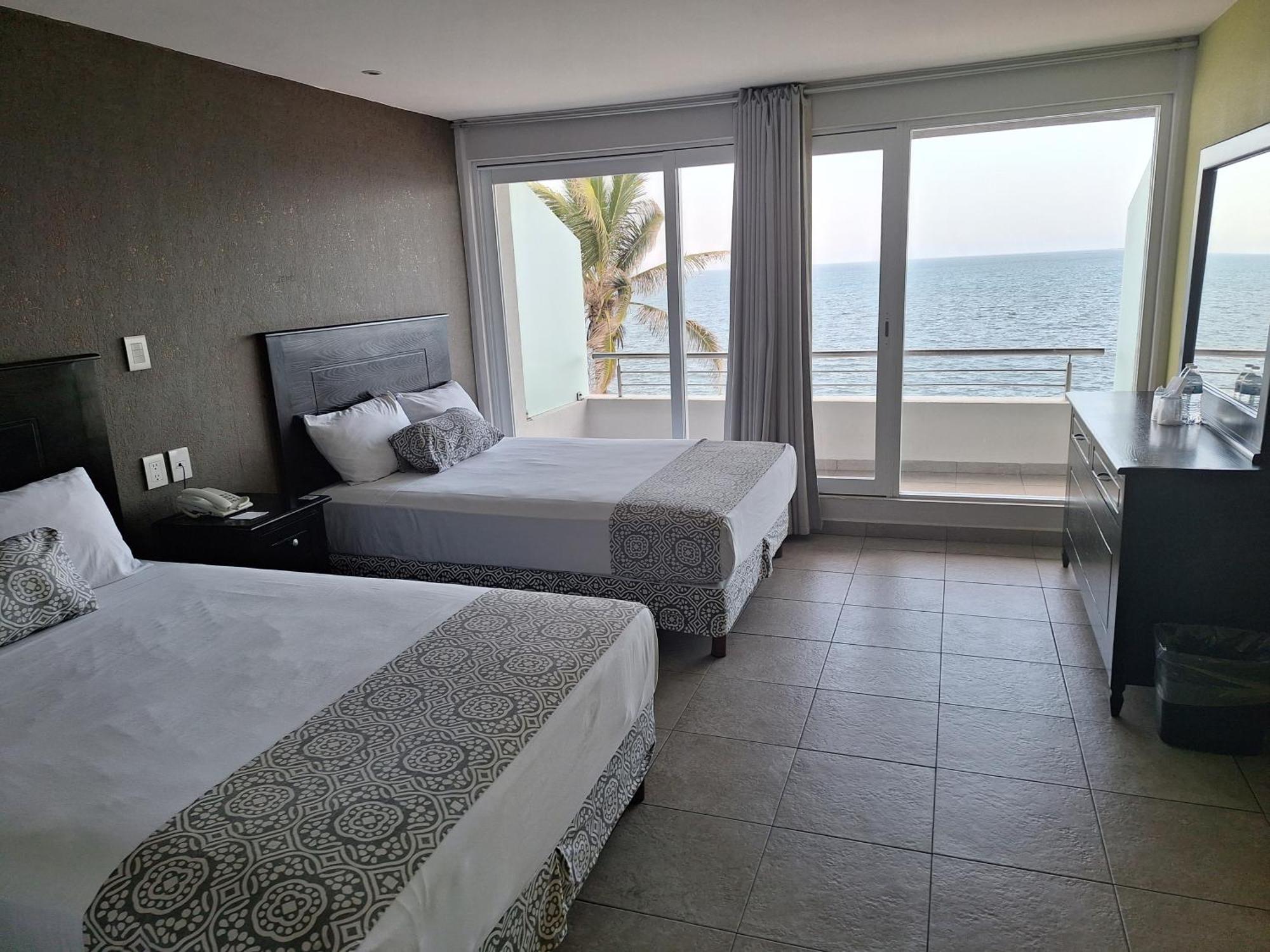Costa Hotel Veracruz