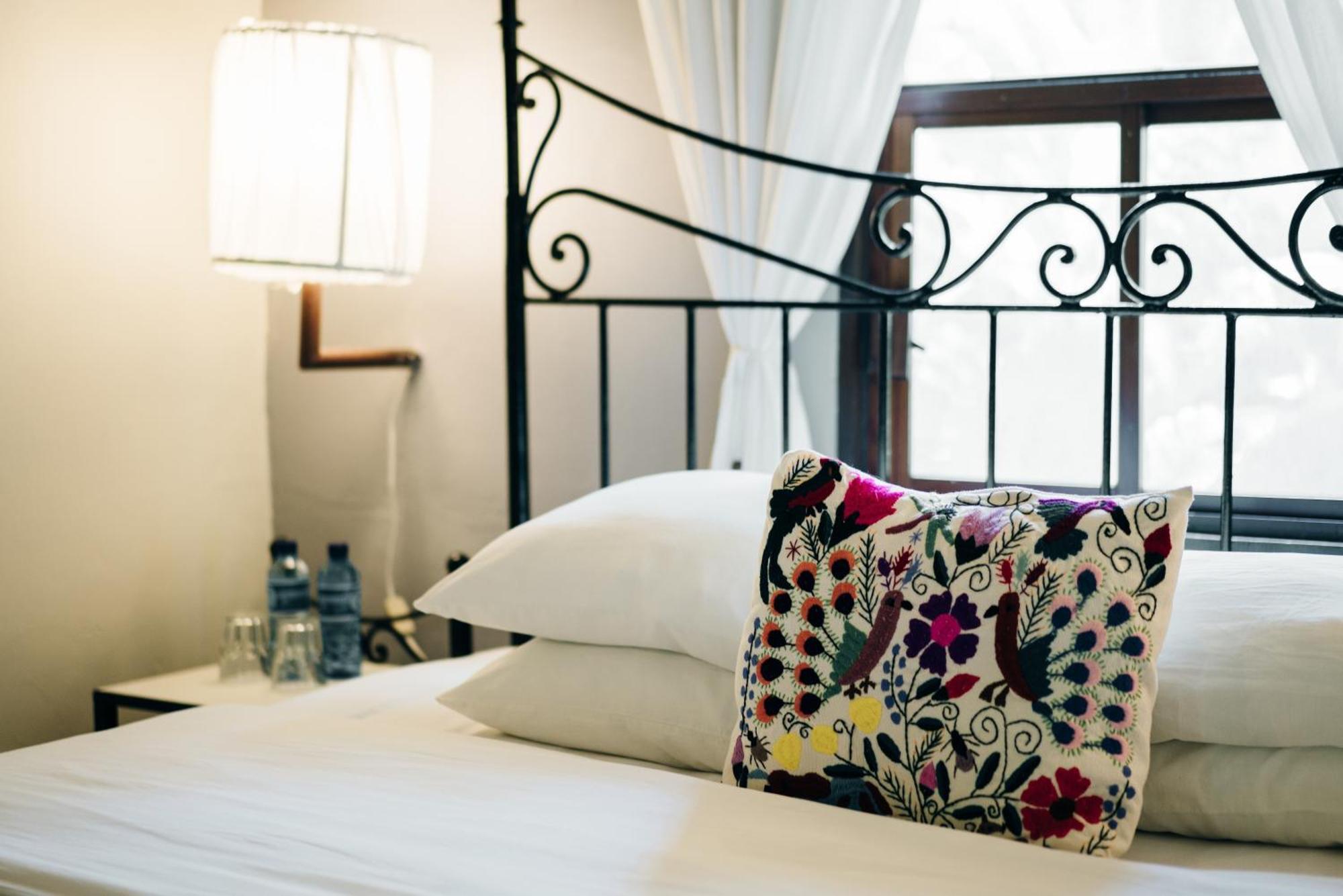 Piedra De Agua Hotel 4*