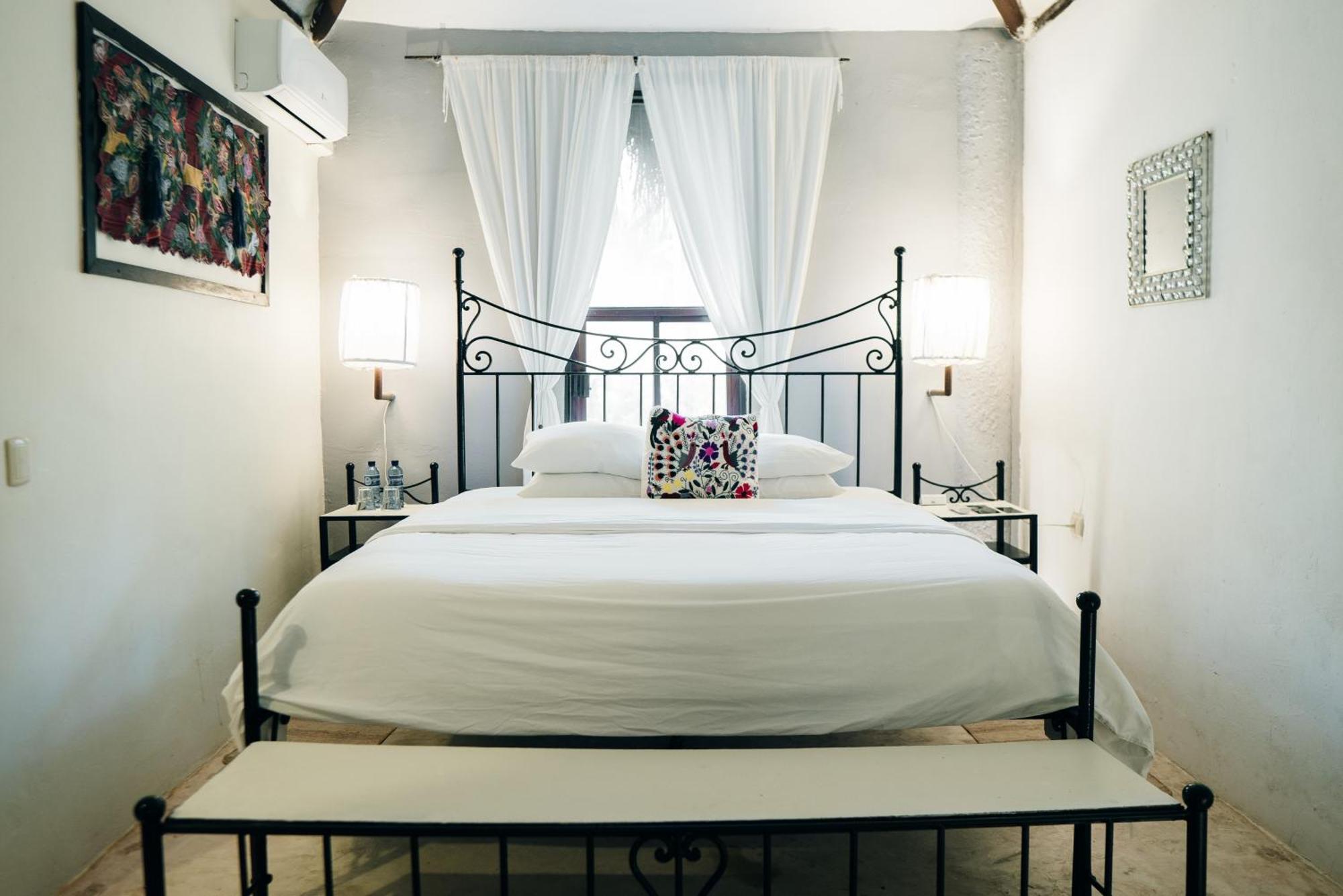 Hotel Piedra De Agua